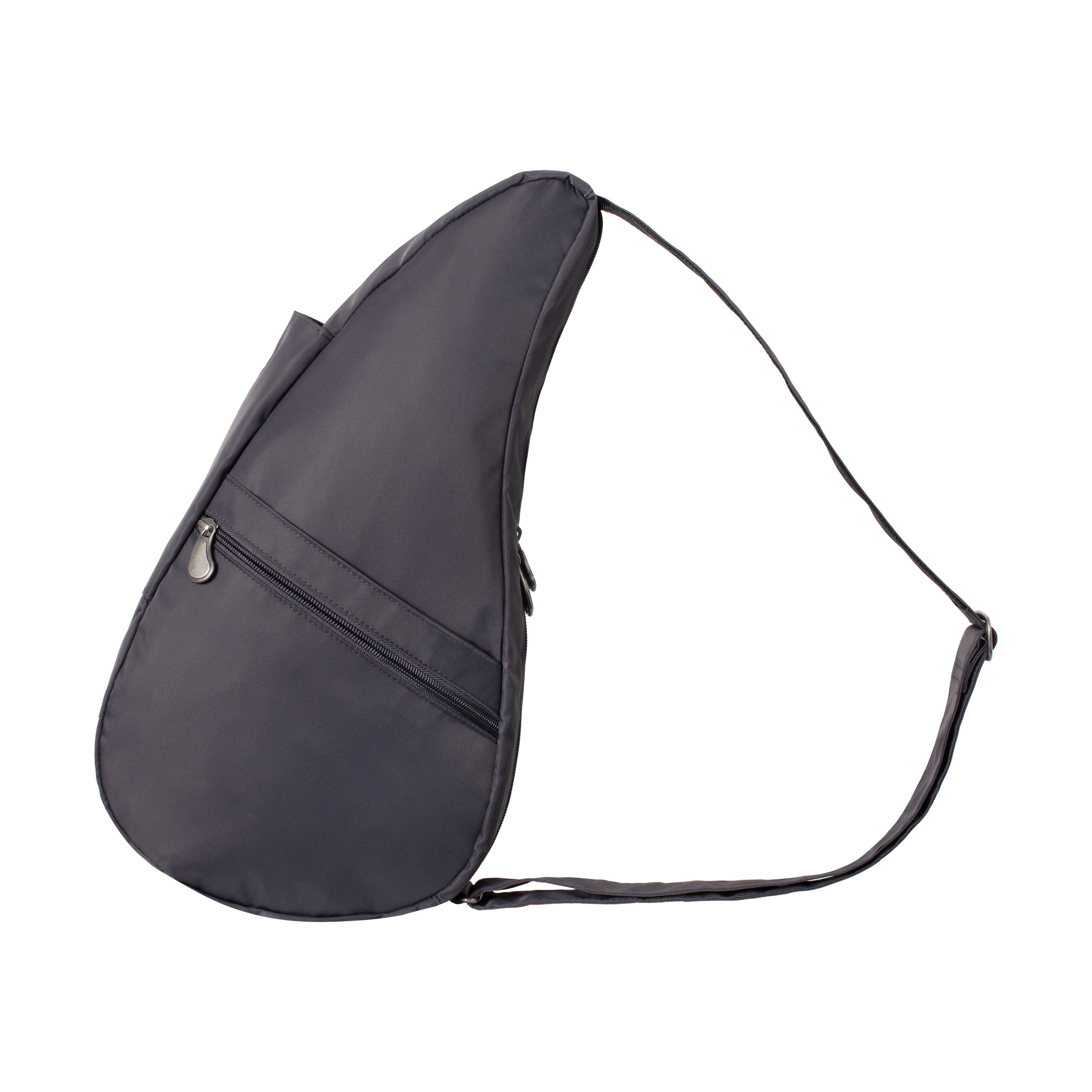 ヘルシーバックバッグ リサイクルナイロン Mサイズ スレート 24AW 24AW NEW eギフト対象 M size Mサイズ Recyceled nylon Slate コアクラシック ノベルティS以上 期間限定セール20241115元