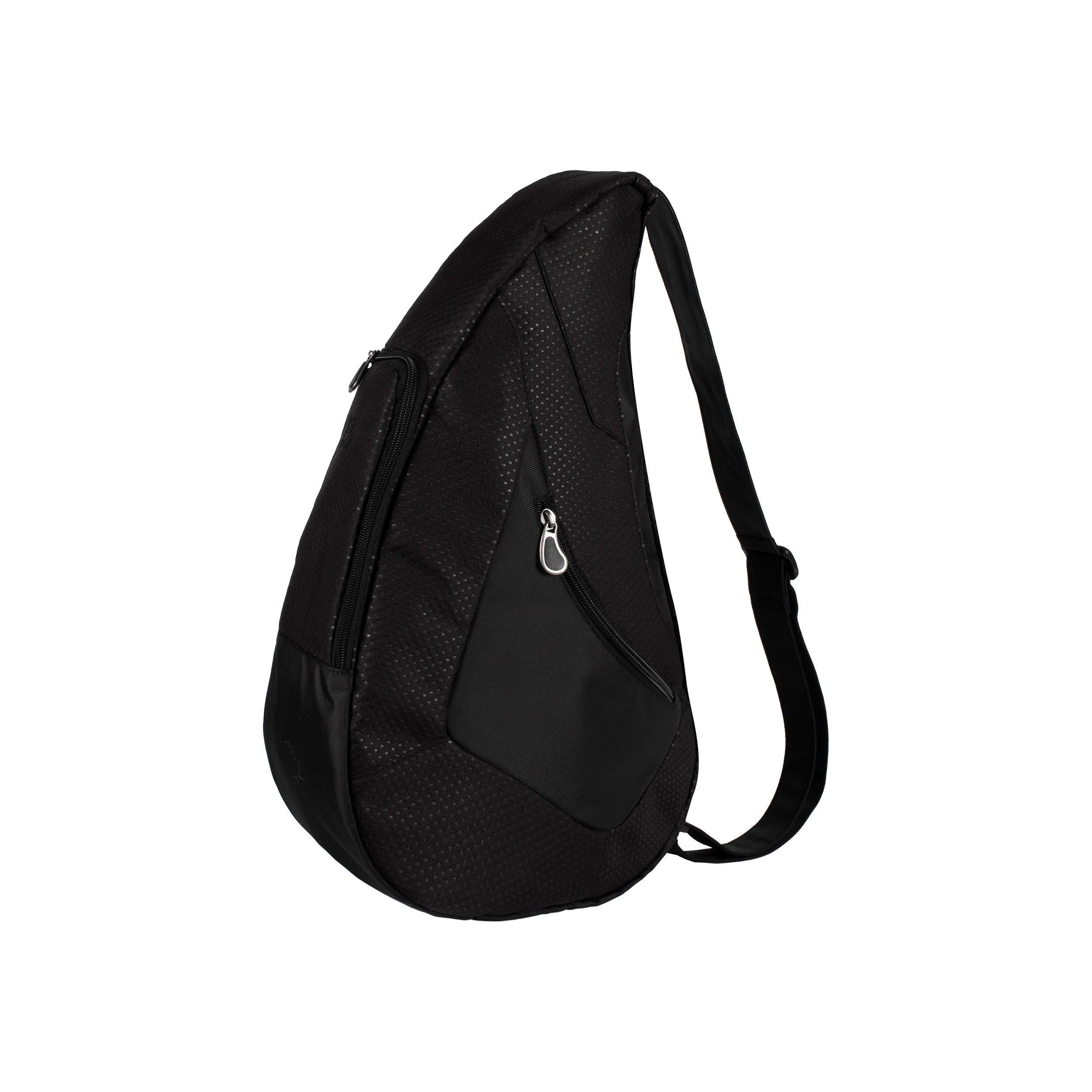 ヘルシーバックバッグ アクティブトラベラー Mサイズ ブラック 25SS 25SS 25SS NEW Active Traveller Black M size Mサイズ URBAN TRAVELLER アクティブ＆アウトドア ノベルティS以上