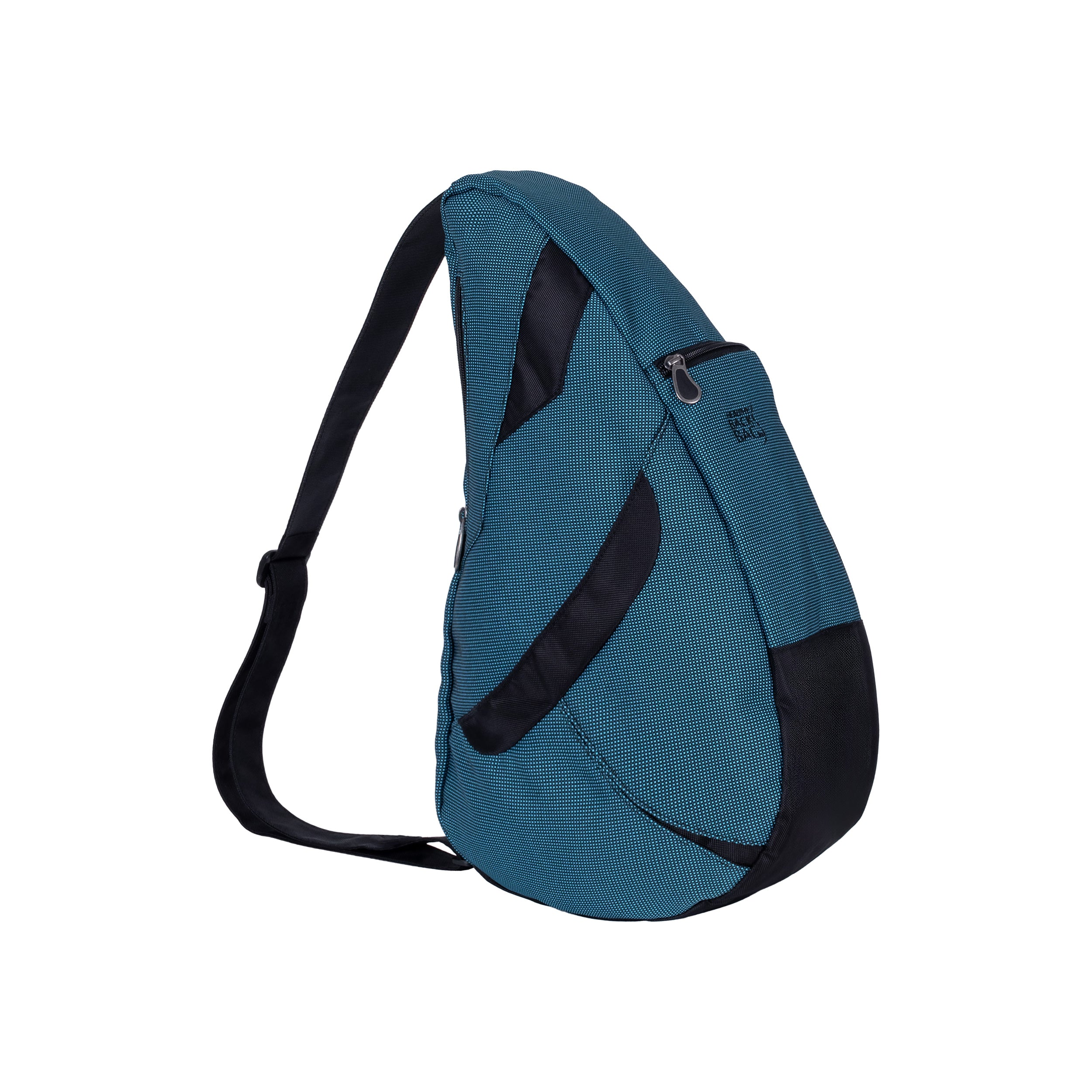 ヘルシーバックバッグ アクティブトラベラー Mサイズ オーシャン 26SS