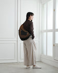 ヘルシーバックバッグ 《予約販売／8月25日出荷予定》トラベラー Mサイズ レッドウッド 26AW 26AW 26AW NEW 26AW先行販売 26AW先行販売_予約分 ノベルティS以上_26AW先行販売 会員限定カート表示