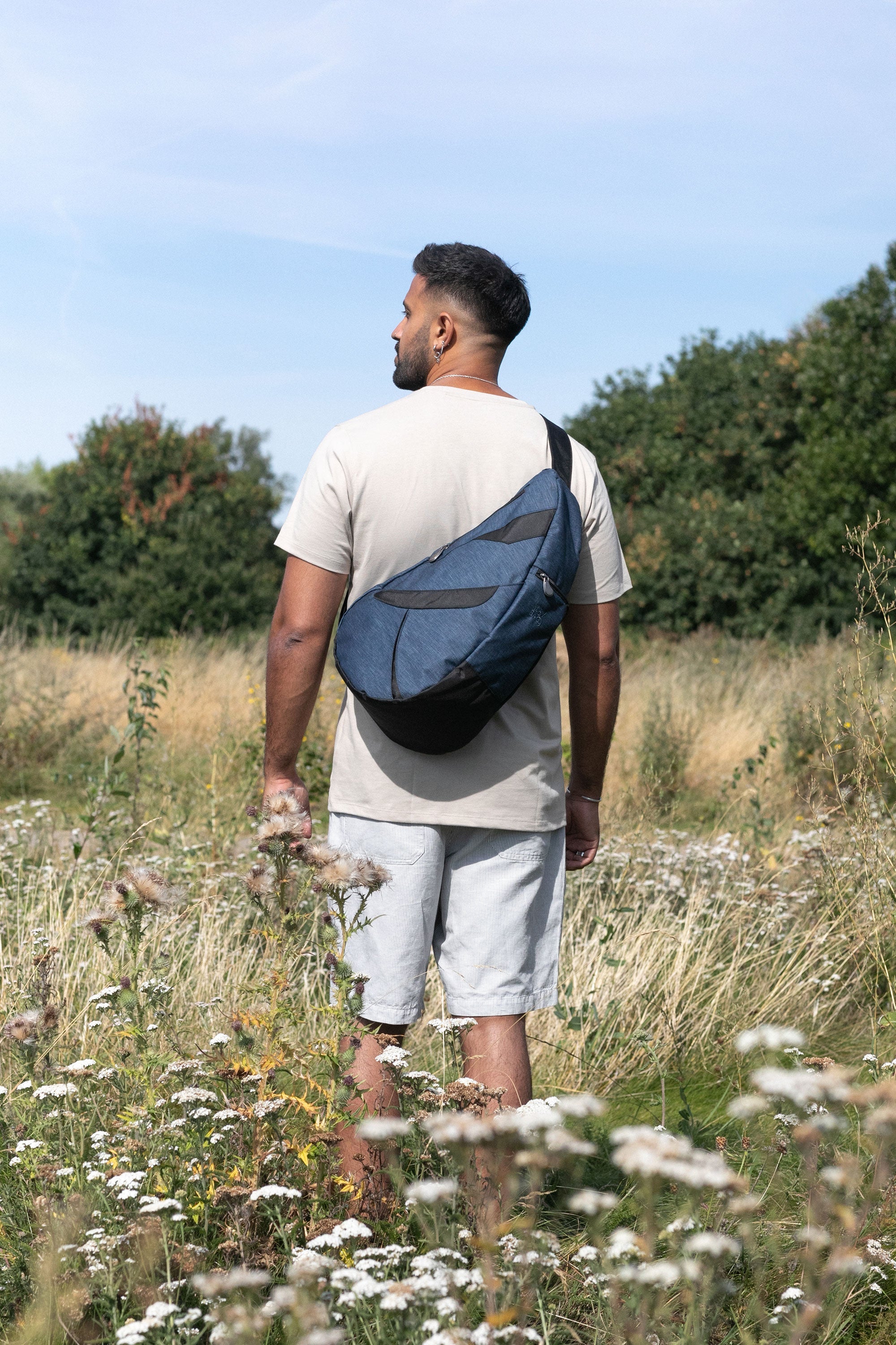 ヘルシーバックバッグ 2026福袋 アーバントラベラー Mサイズ オーシャン + バックレット1点 ※返品交換不可 2026福袋 2026福袋-2 SALE Urban Traveller Ocean アクティブ＆アウトドア ポイント対象外