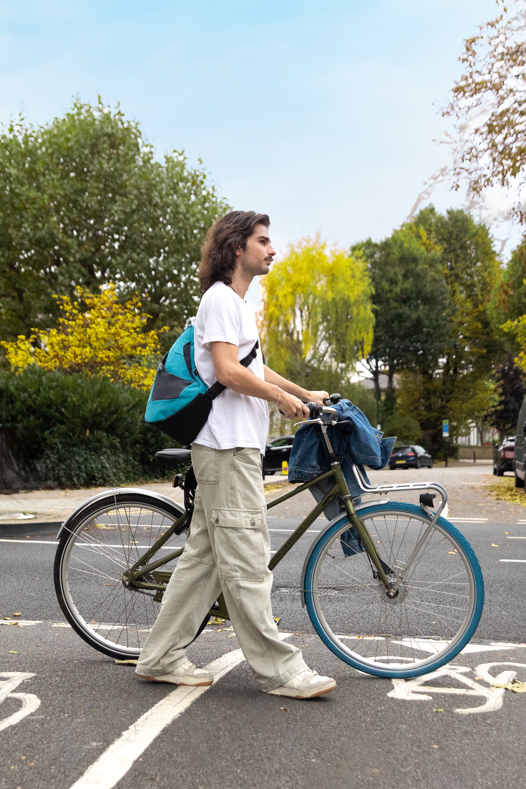 ヘルシーバックバッグ 《先行販売》アクティブトラベラー2 Mサイズ カプリブルー 26SS 26SS 26SS NEW アクティブ&amp;アウトドア ノベルティS以上 会員限定カート表示