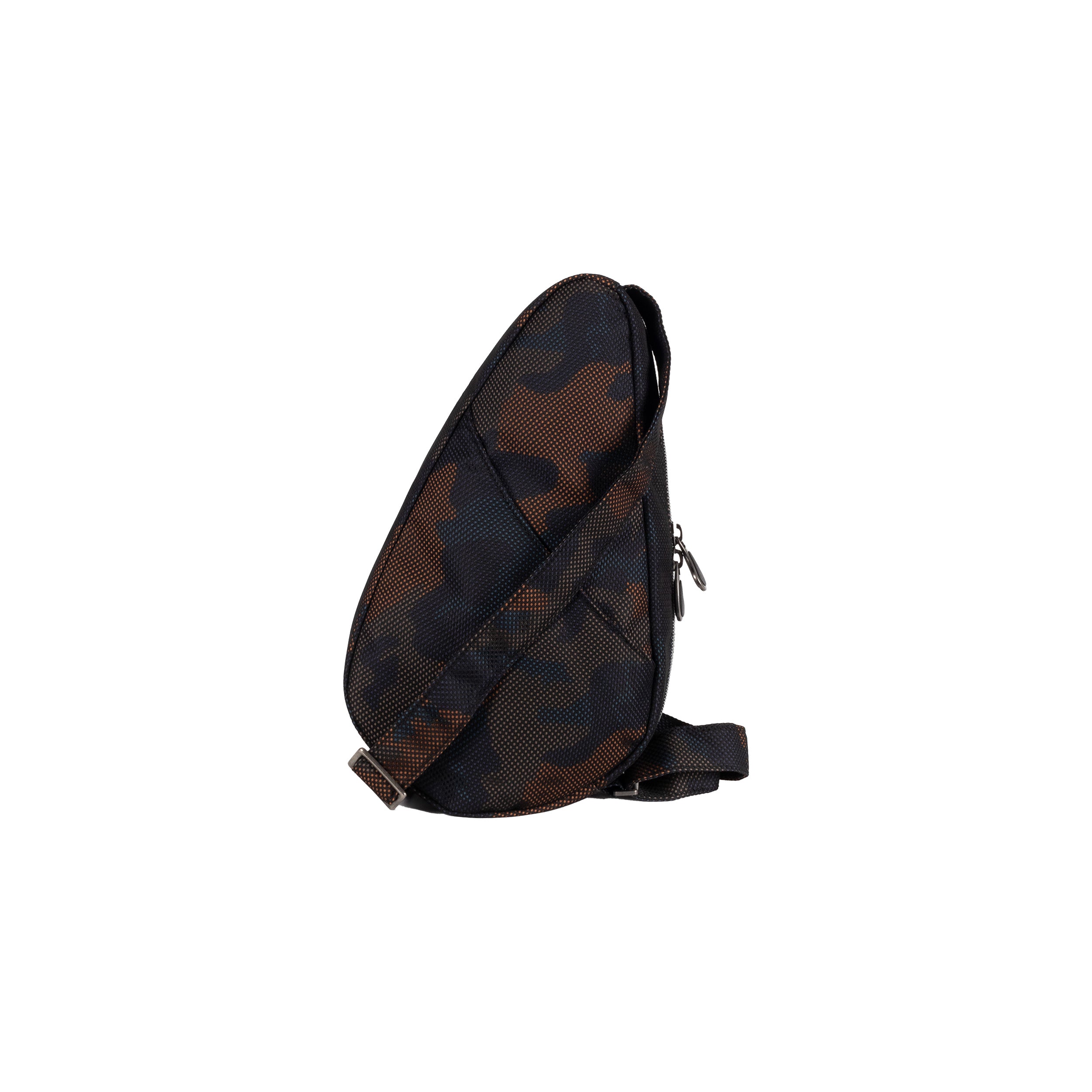 ヘルシーバックバッグ 新作先行販売／マルチカモ スリング 25AW 新仕様 25AW 25AW NEW Multi Camo パターン＆プリント 会員限定