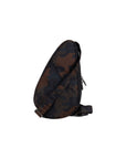 ヘルシーバックバッグ 新作先行販売／マルチカモ スリング 25AW 新仕様 25AW 25AW NEW Multi Camo パターン＆プリント 会員限定