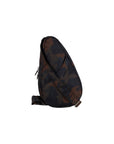 ヘルシーバックバッグ 新作先行販売／マルチカモ スリング 25AW 新仕様 25AW 25AW NEW Multi Camo パターン＆プリント 会員限定