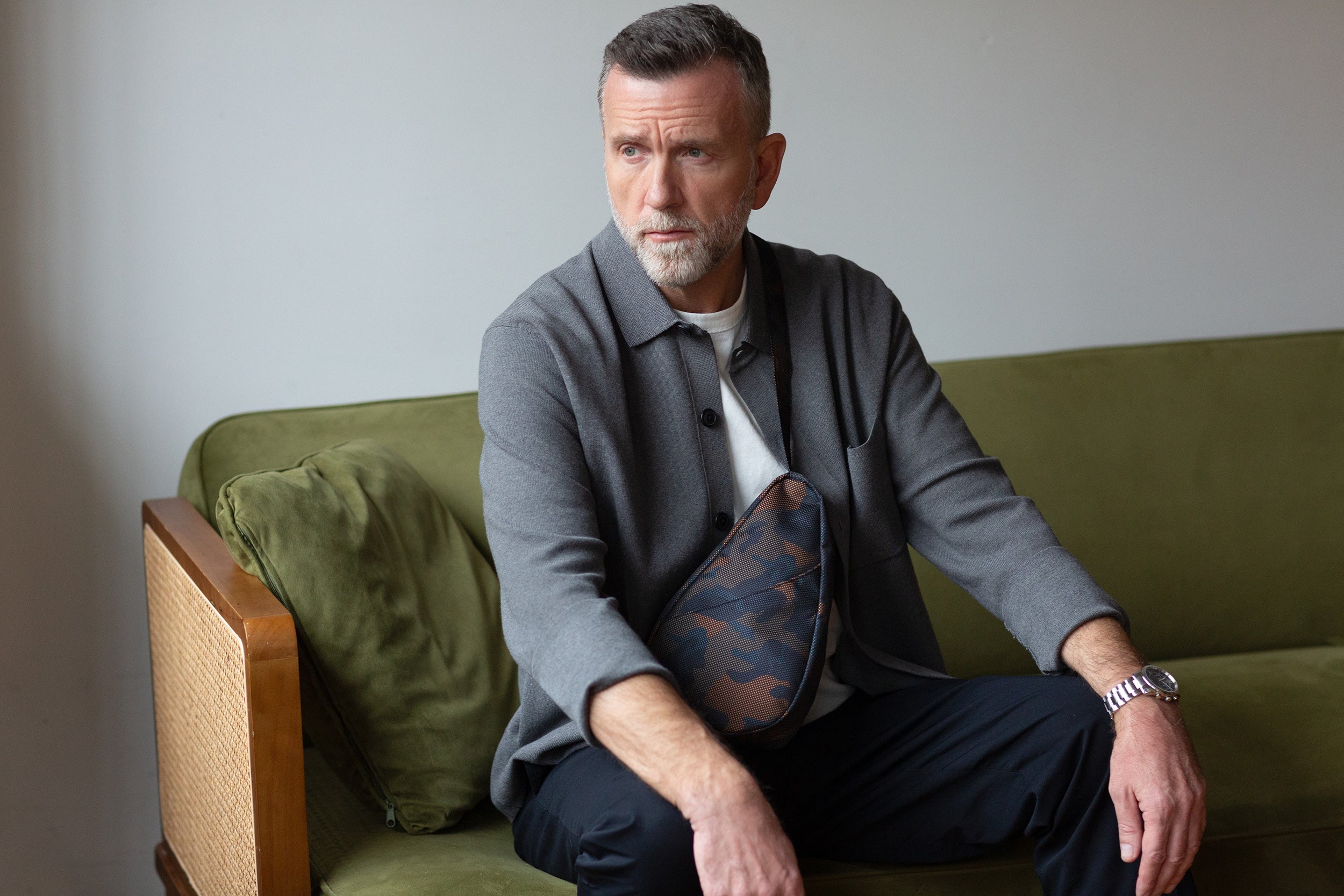 ヘルシーバックバッグ 会員限定30%OFF マルチカモ スリング 25AW 新仕様 ポイント対象外 会員以外非表示 会員限定セール202601 会員限定セール202601表示対象