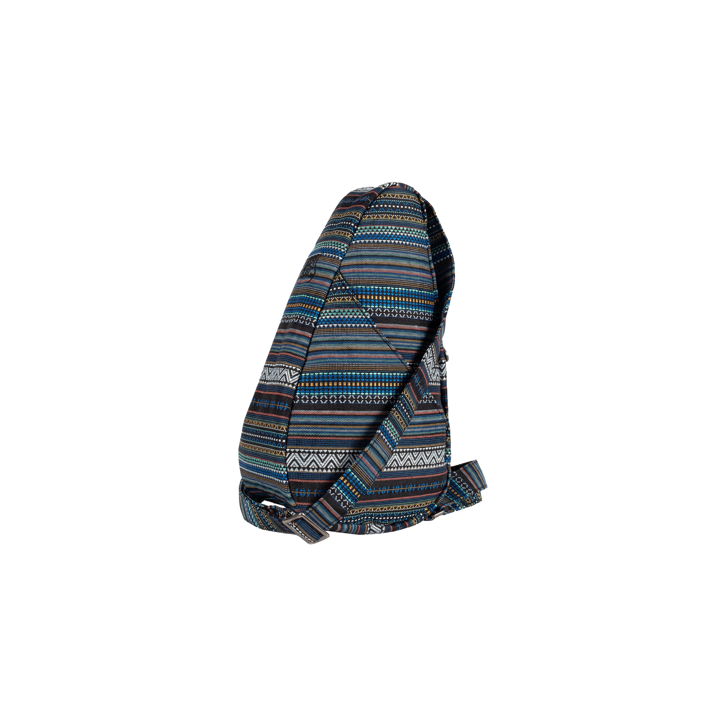 ヘルシーバックバッグ 新作先行販売／キンドレッドブルー スリング 25AW 新仕様 25AW 25AW NEW Kindred Blue パターン＆プリント 会員限定