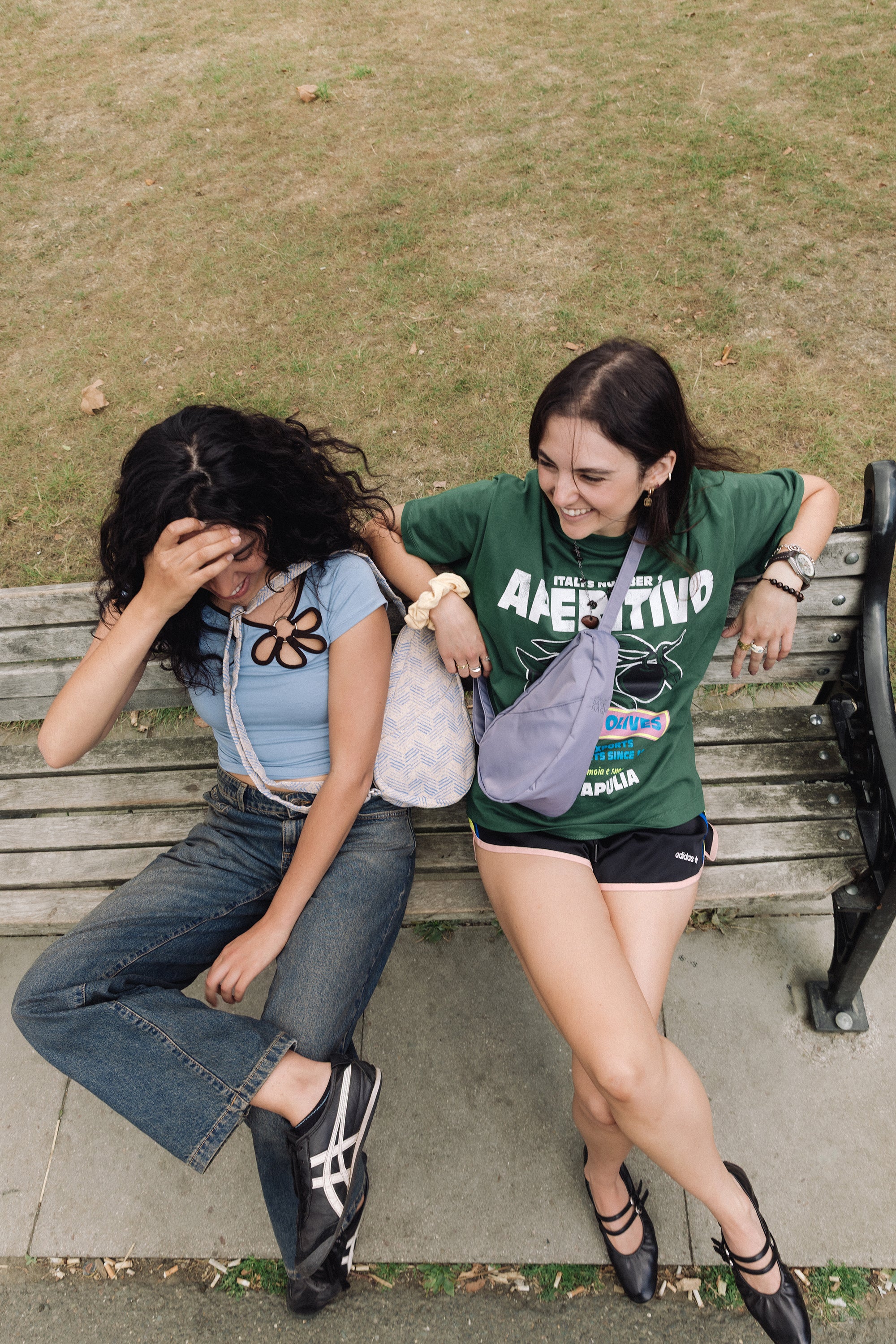 ヘルシーバックバッグ 《先行販売》プレイリー スリング ブルー 26SS 26SS 26SS NEW スペシャルエディション 会員限定カート表示