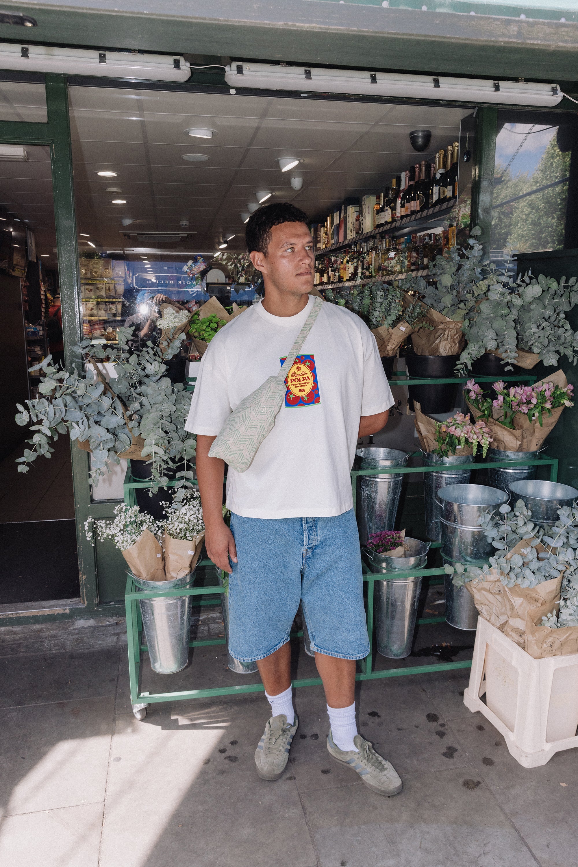 ヘルシーバックバッグ 《先行販売》プレイリー スリング ブルー 26SS 26SS 26SS NEW スペシャルエディション 会員限定カート表示