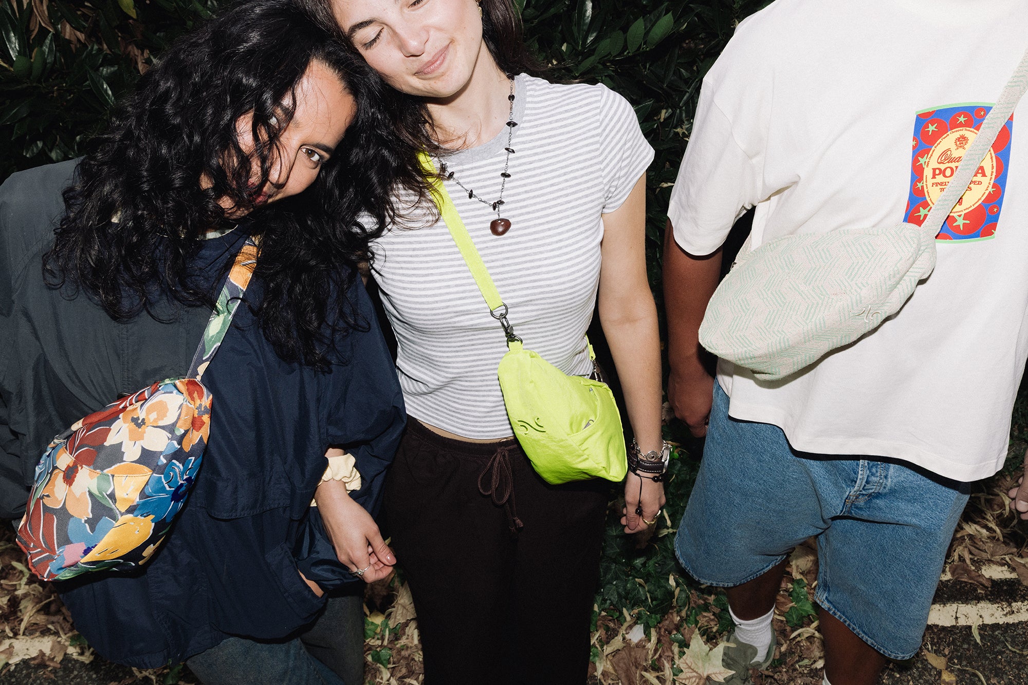 ヘルシーバックバッグ 《先行販売》プレイリー スリング ブルー 26SS 26SS 26SS NEW スペシャルエディション 会員限定カート表示