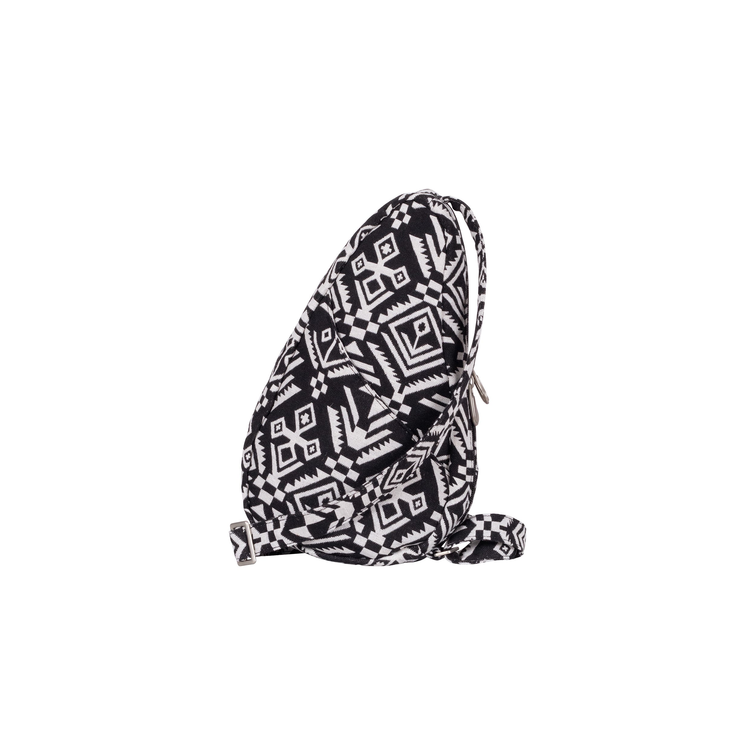 ヘルシーバックバッグ 《予約販売／8月25日出荷予定》フォークロア スリング（ノミィ） ブラック 26AW 26AW 26AW NEW 26AW先行販売 26AW先行販売_予約分 会員限定カート表示