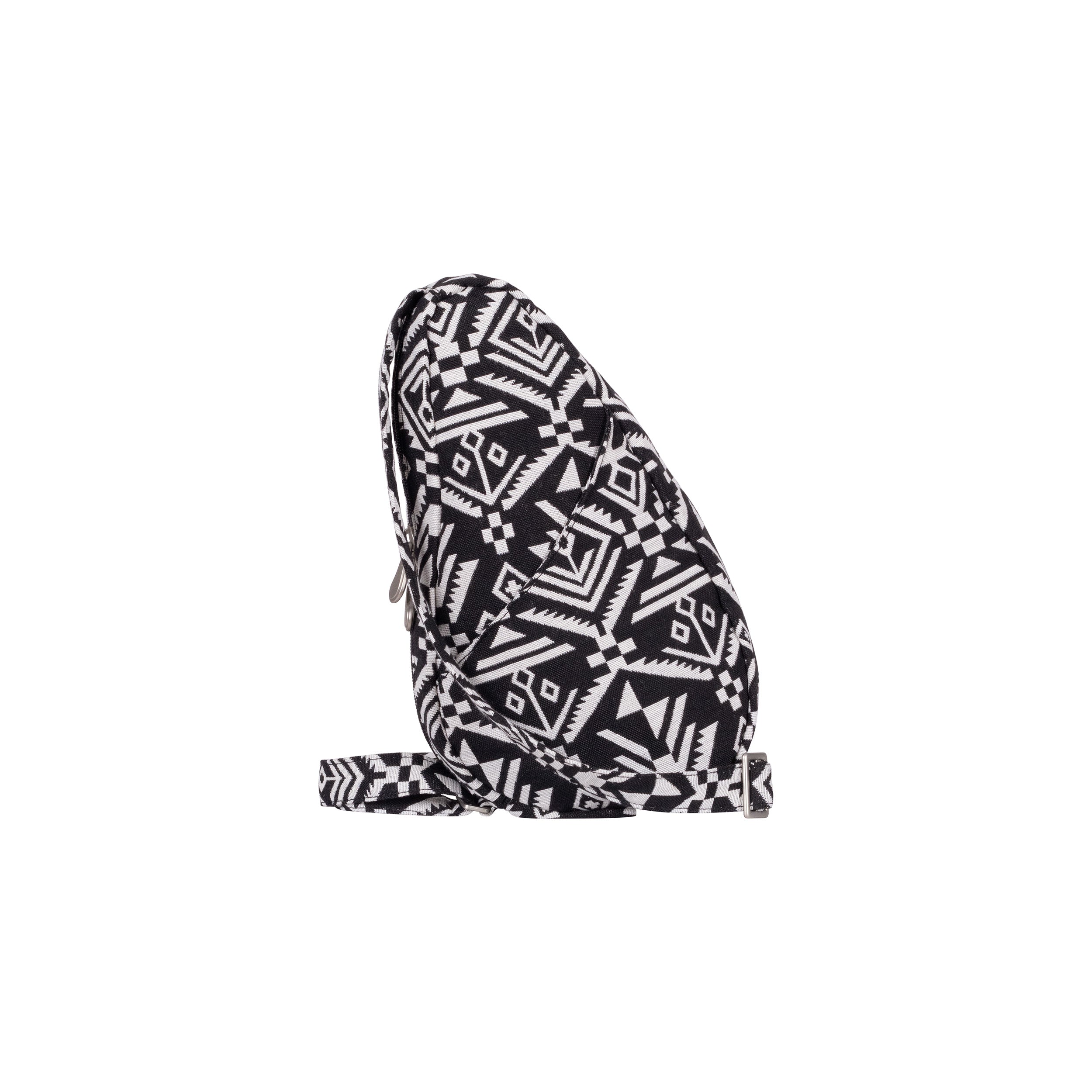 ヘルシーバックバッグ 《予約販売／8月25日出荷予定》フォークロア スリング（ノミィ） ブラック 26AW 26AW 26AW NEW 26AW先行販売 26AW先行販売_予約分 会員限定カート表示