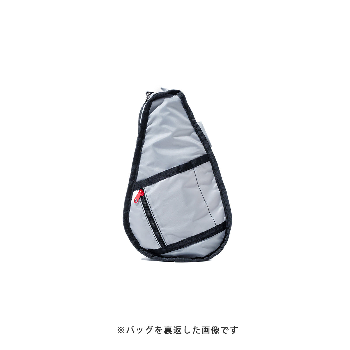 ヘルシーバックバッグ 《予約販売／8月25日出荷予定》フォークロア スリング（ノミィ） ブラウン 26AW 26AW 26AW NEW 26AW先行販売 26AW先行販売_予約分 会員限定カート表示