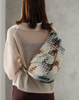 ヘルシーバックバッグ カレイド Sサイズ 26AW 26AW 26AW NEW 26AW先行販売 スペシャルエディション ノベルティS以上_26AW先行販売