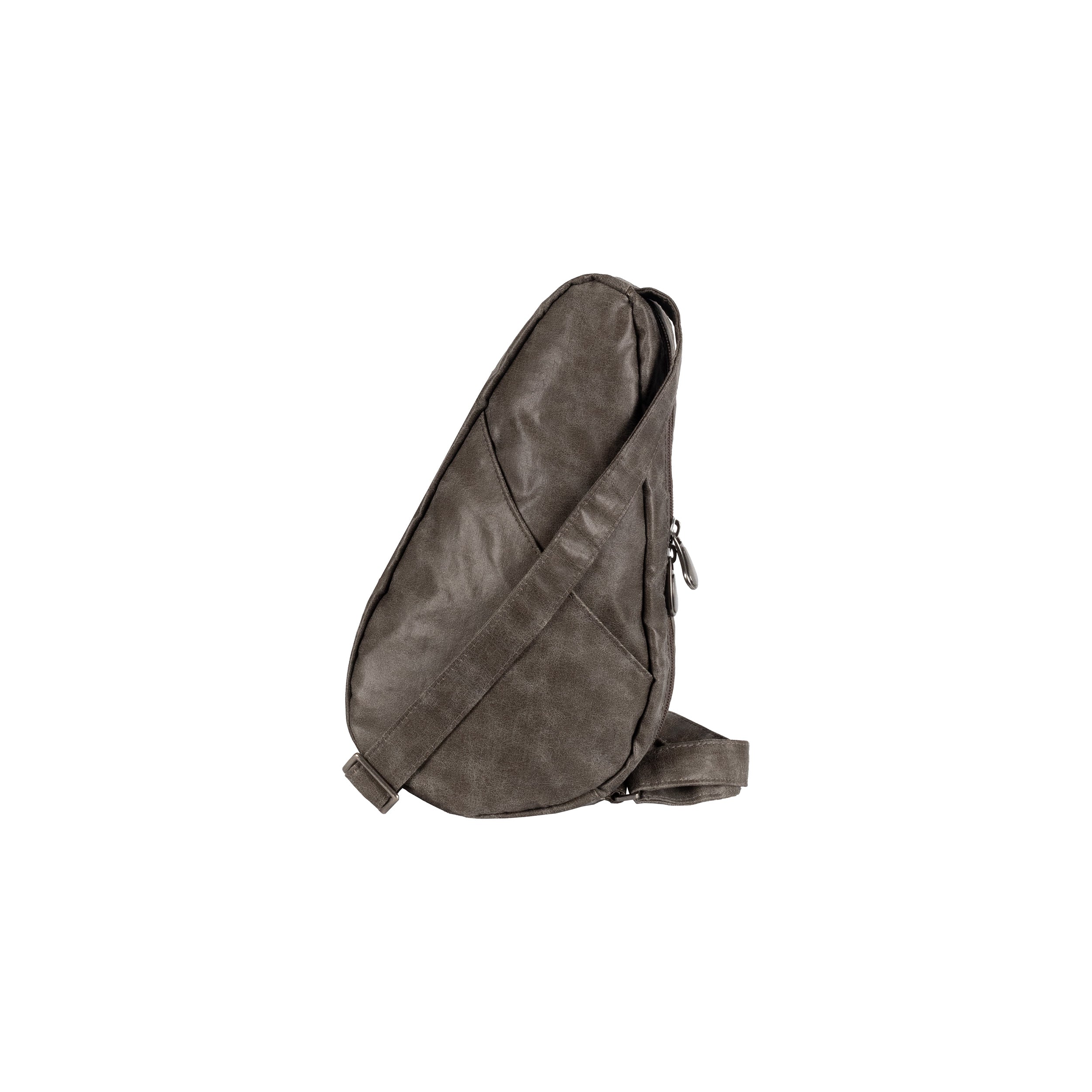 ヘルシーバックバッグ 新作先行販売／ヴィンテージブラウン スリング 25AW 新仕様 25AW 25AW NEW Vintage Brown スペシャルエディション スリング