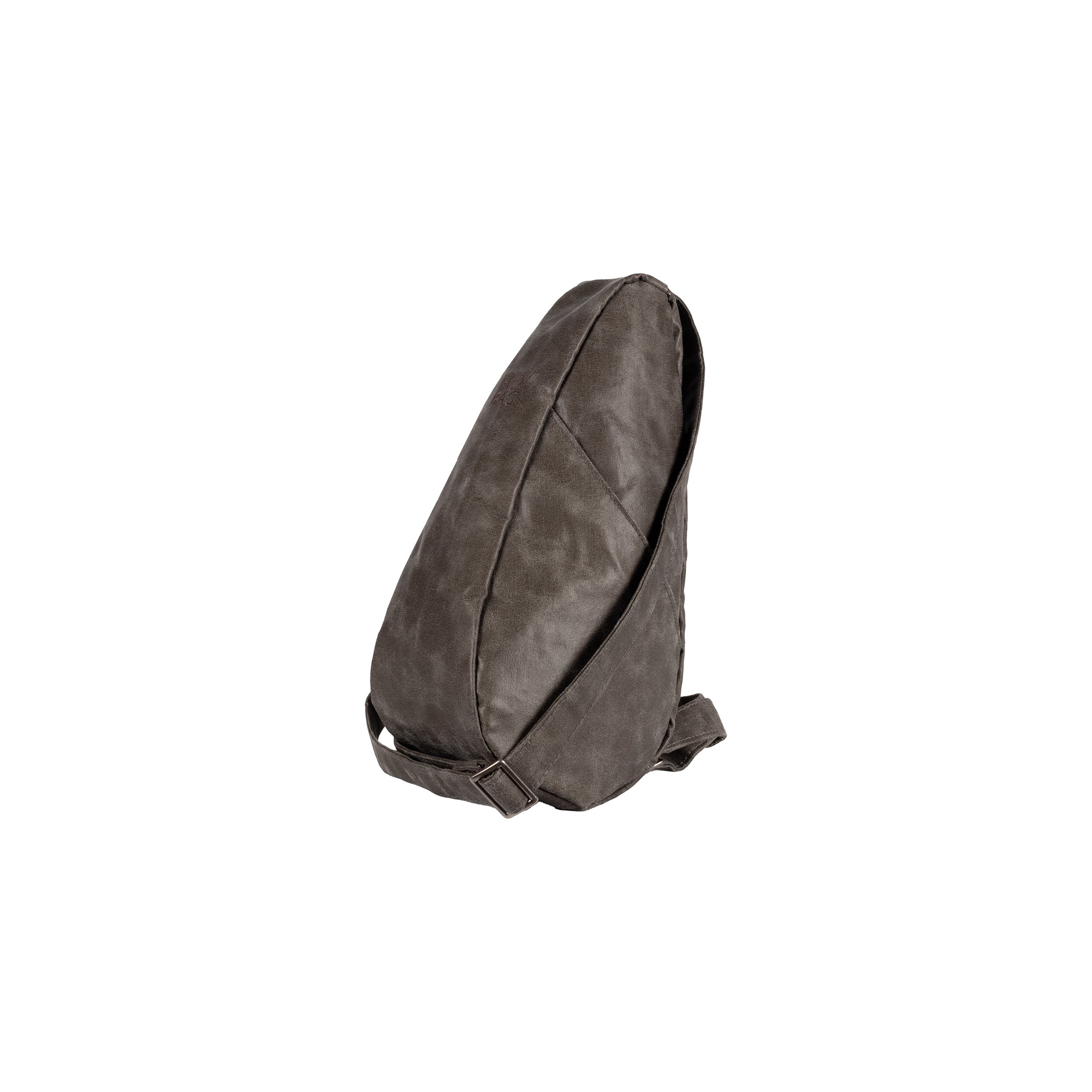 ヘルシーバックバッグ 新作先行販売／ヴィンテージブラウン スリング 25AW 新仕様 25AW 25AW NEW Vintage Brown スペシャルエディション スリング