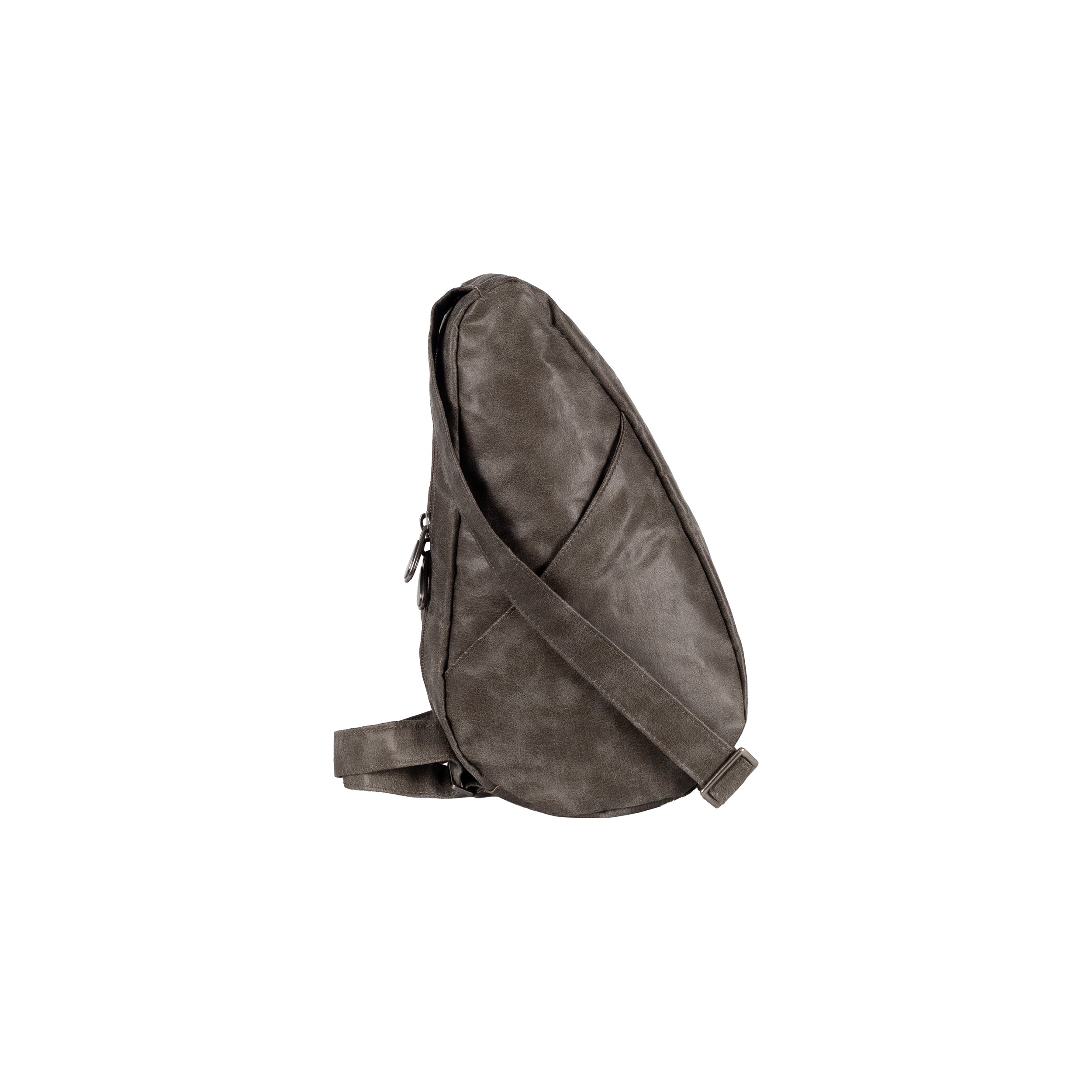 ヘルシーバックバッグ 新作先行販売／ヴィンテージブラウン スリング 25AW 新仕様 25AW 25AW NEW Vintage Brown スペシャルエディション スリング 会員限定