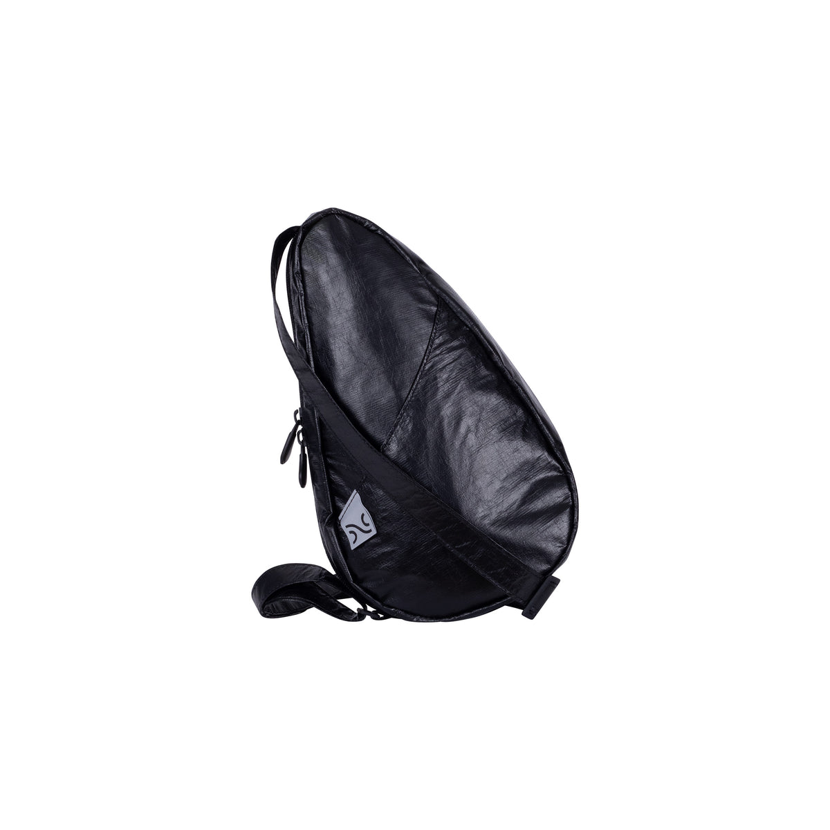 ヘルシーバックバッグ タイベック スリング（ノミィ） ブラック 26AW 26AW 26AW NEW 26AW先行販売 スペシャルエディション