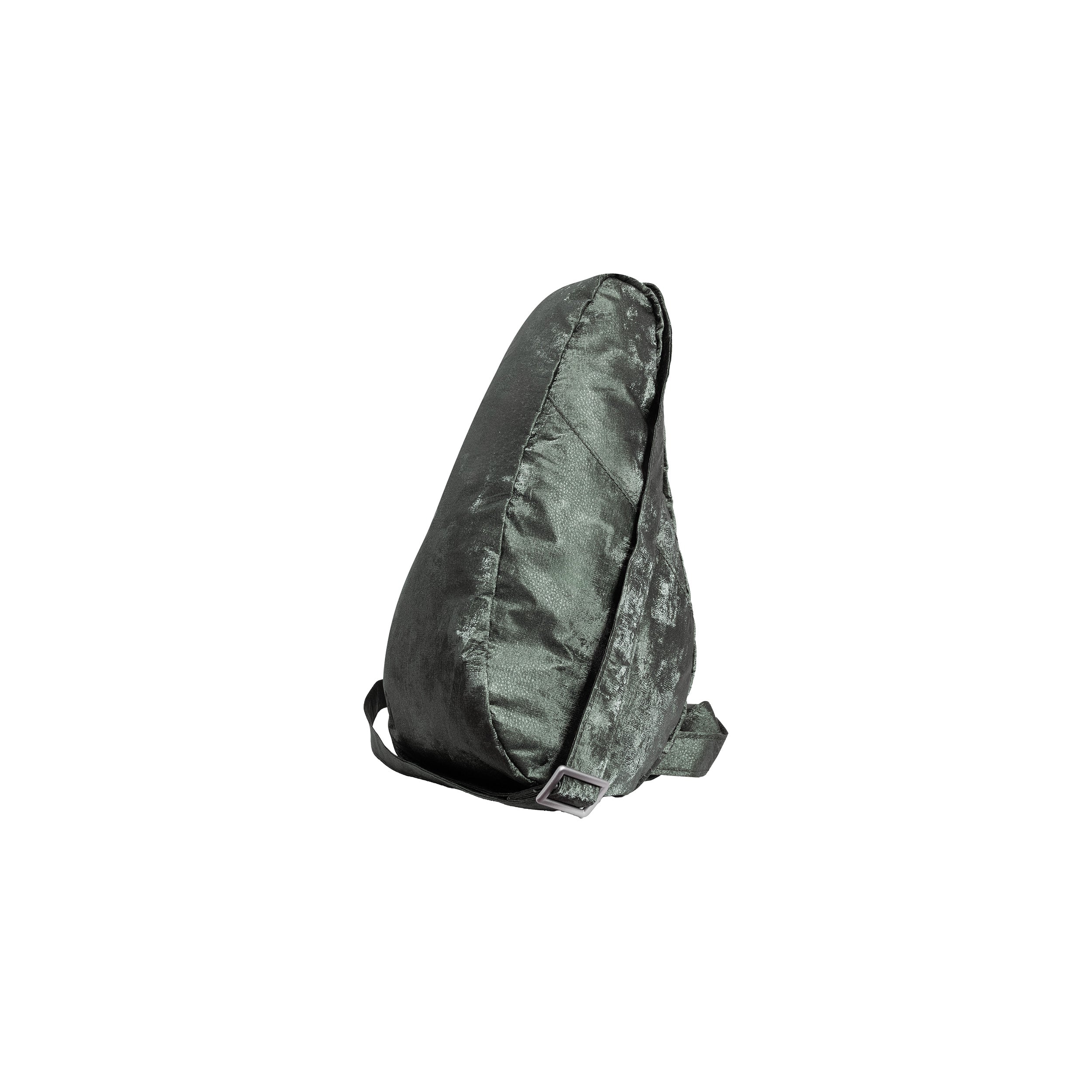 ヘルシーバックバッグ 会員限定30%OFF シャモア スリング グリーン 25AW 新仕様 ポイント対象外 会員以外非表示 会員限定セール202601 会員限定セール202601表示対象