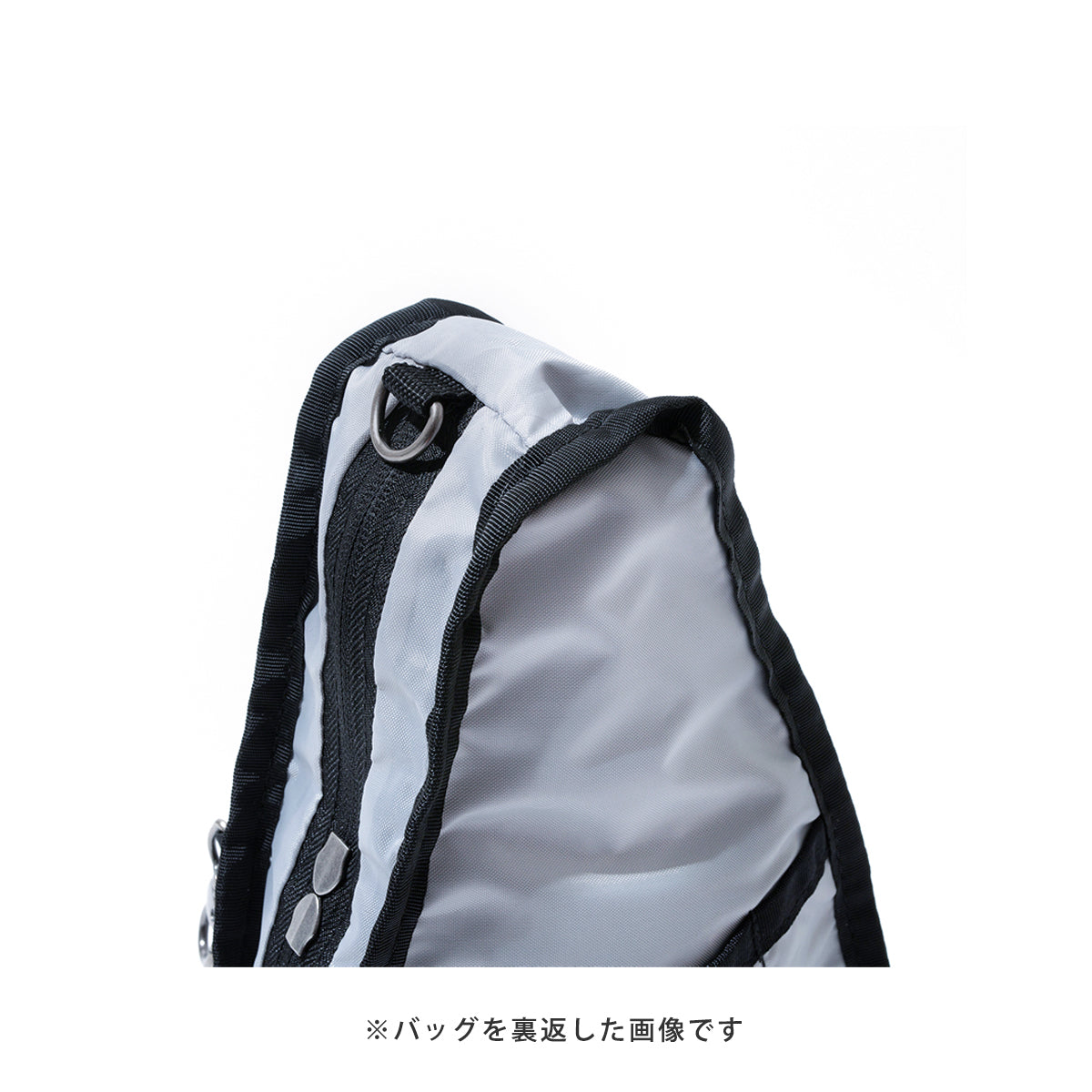 ヘルシーバックバッグ 会員限定30%OFF シャモア スリング グリーン 25AW 新仕様 ポイント対象外 会員以外非表示 会員限定セール202601 会員限定セール202601表示対象