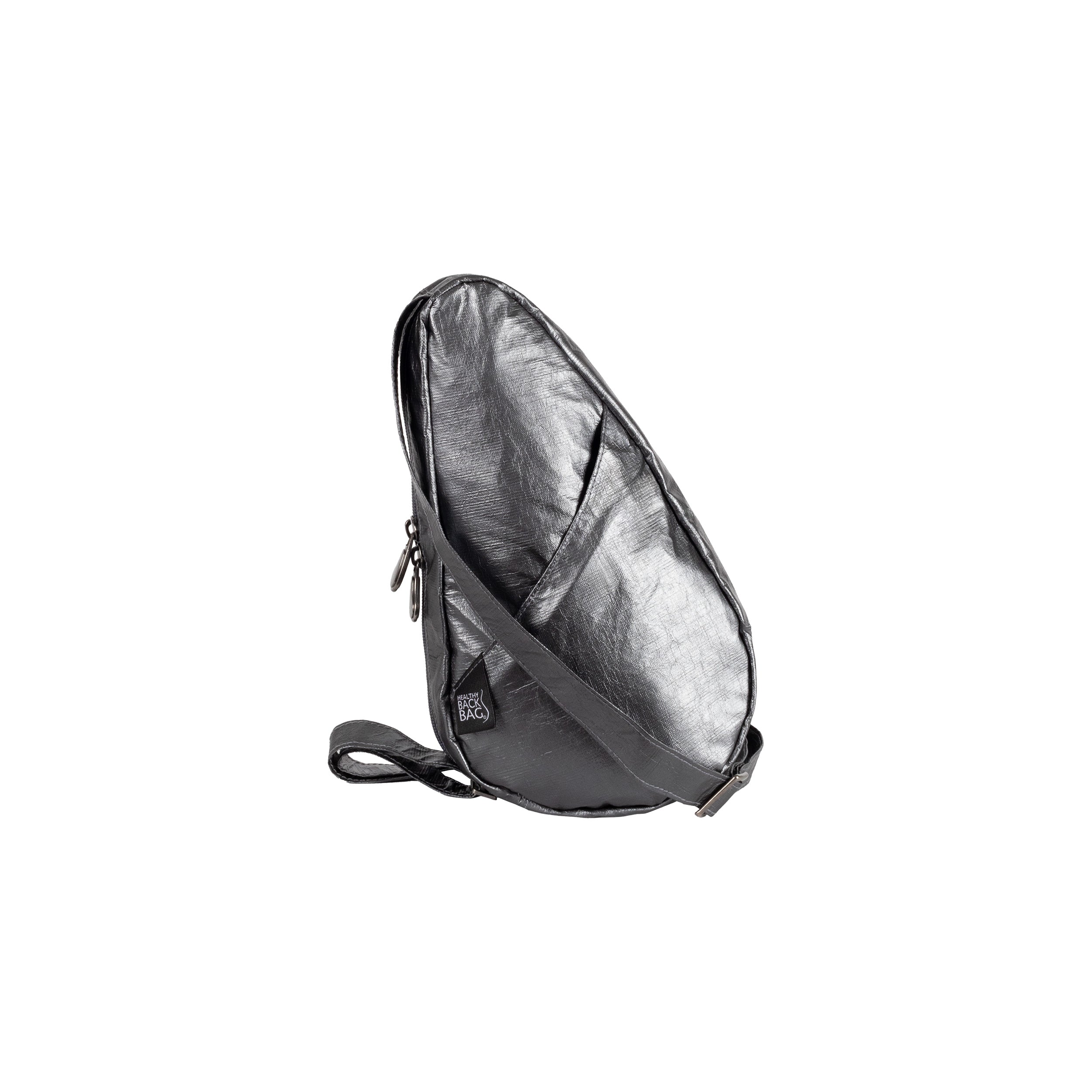 ヘルシーバックバッグ 新作先行販売／メタリック スリング 25AW 新仕様 25AW 25AW NEW Metallic スペシャルエディション スリング 会員限定