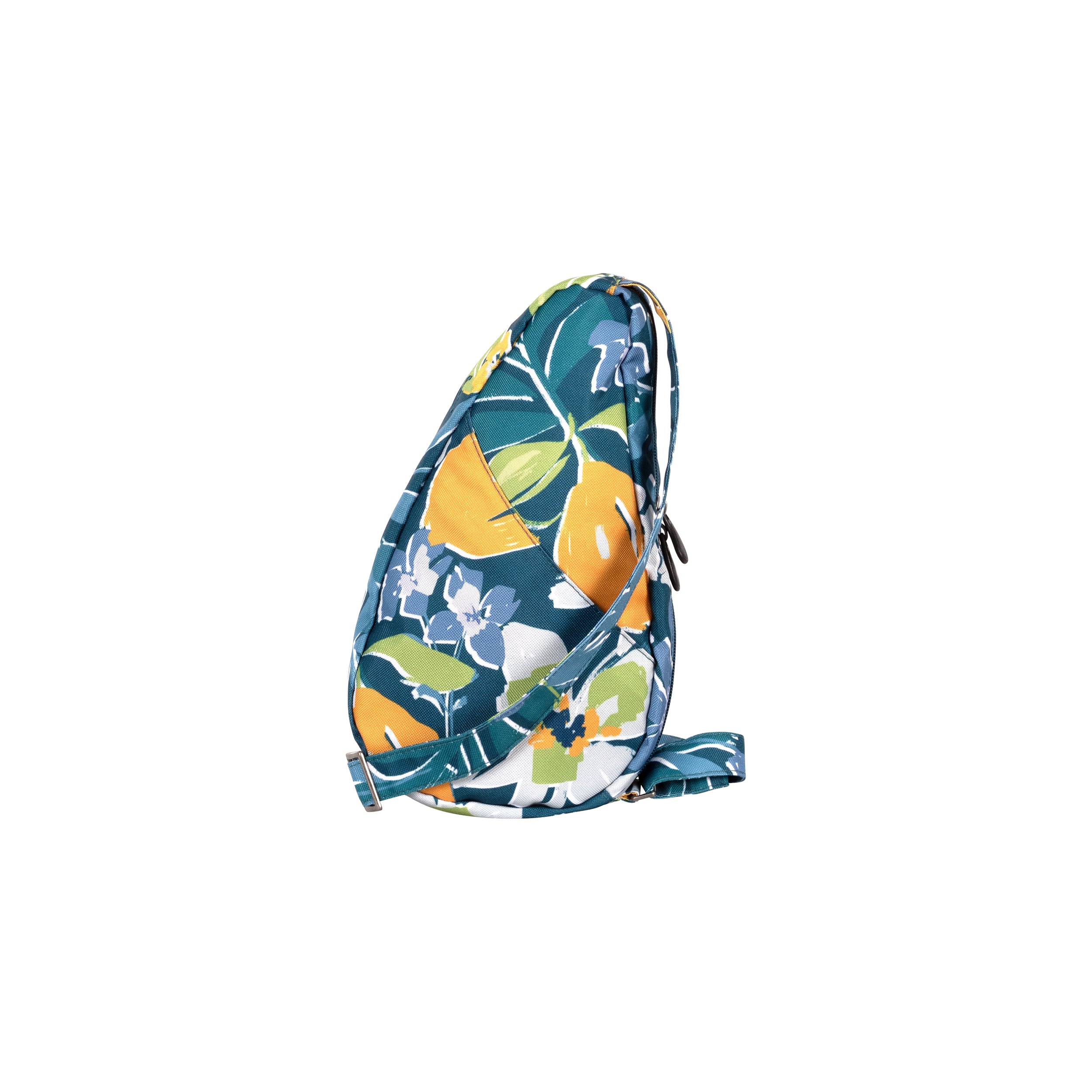 ヘルシーバックバッグ 《先行販売》プリント スリング シトラスブルーム2 26SS 26SS 26SS NEW パターン＆プリント 会員限定カート表示