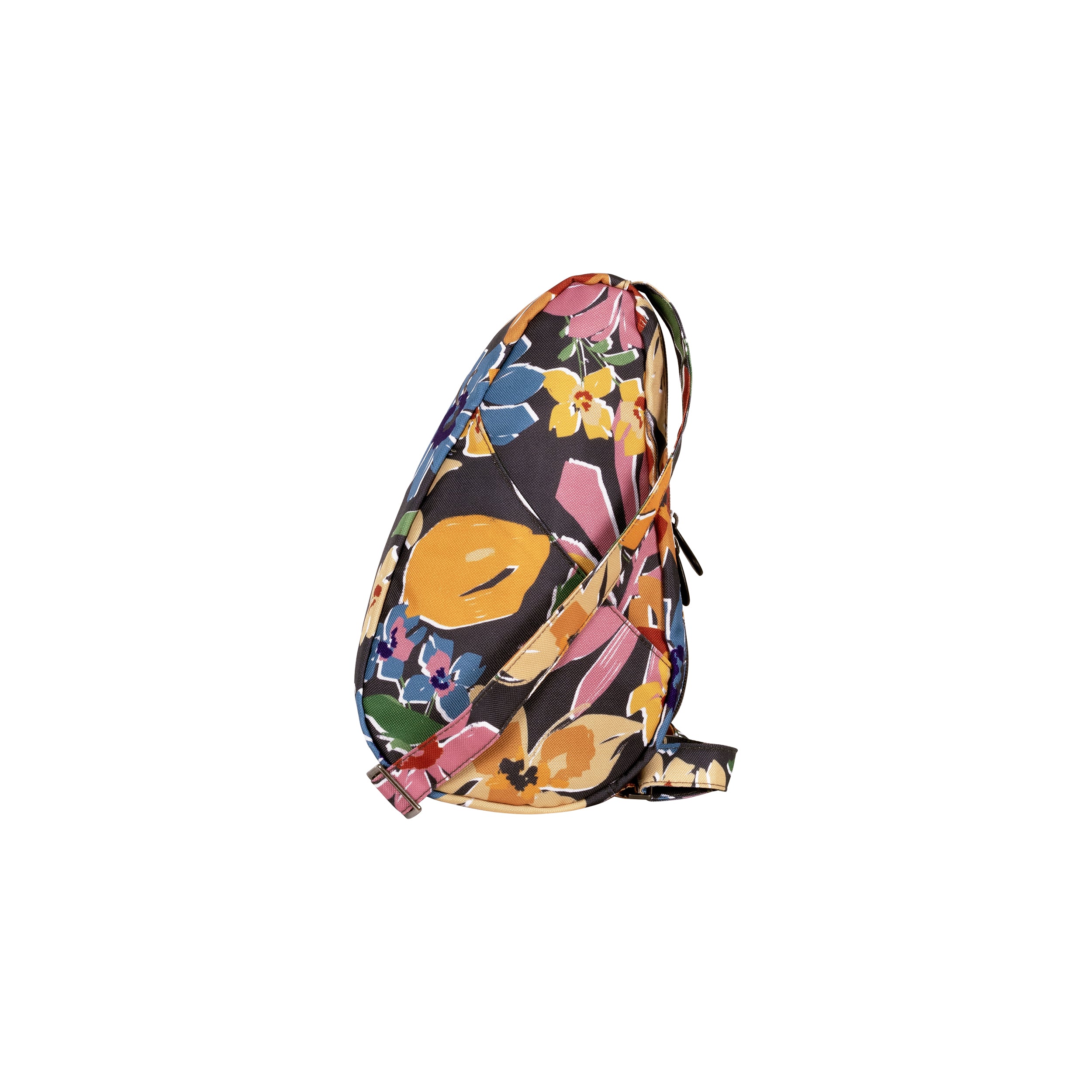 ヘルシーバックバッグ 《先行販売》プリント スリング シトラスブルーム 26SS 26SS 26SS NEW パターン＆プリント 会員限定カート表示