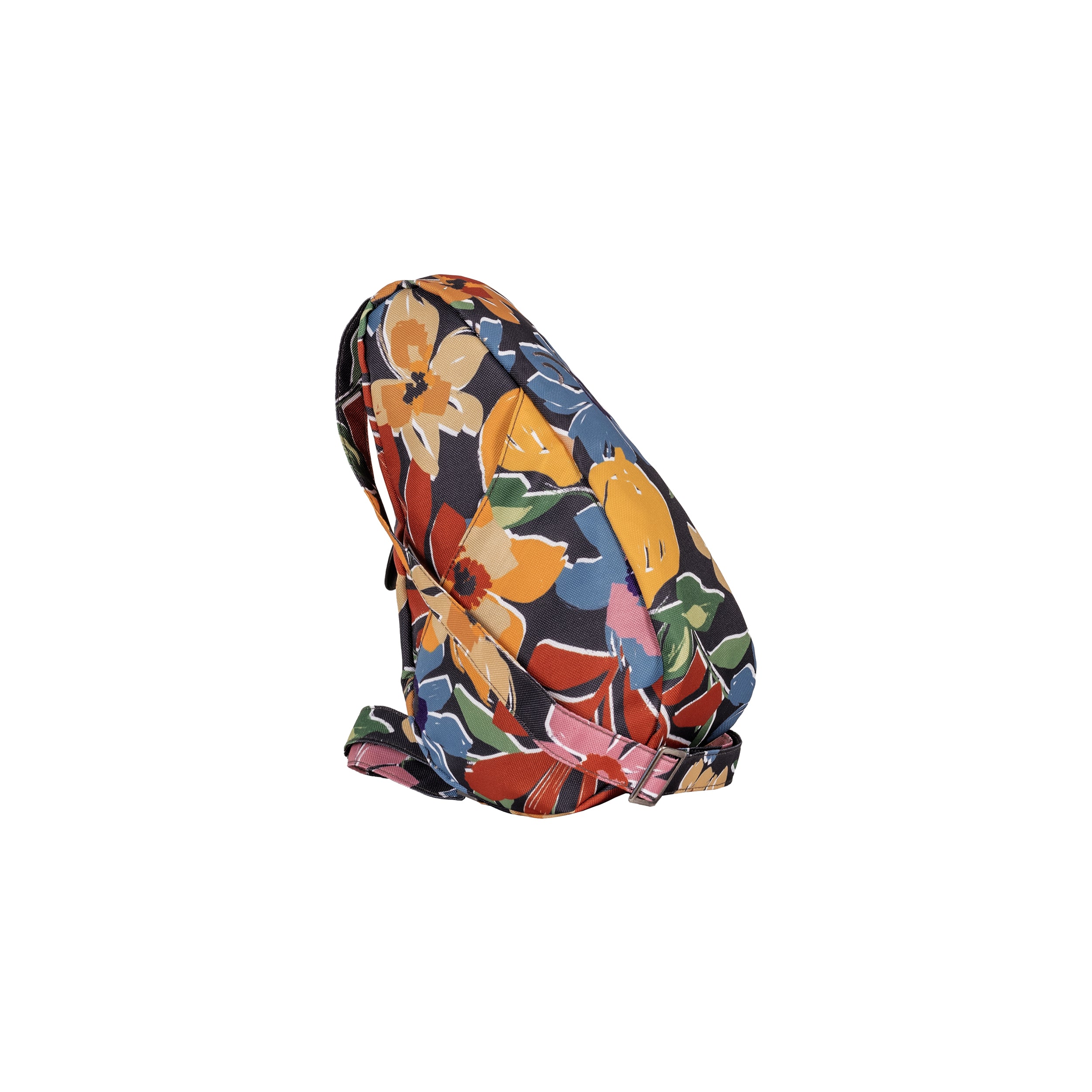 ヘルシーバックバッグ 《先行販売》プリント スリング シトラスブルーム 26SS 26SS 26SS NEW パターン＆プリント 会員限定カート表示