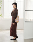 ヘルシーバックバッグ 《先行販売》プリント スリング（ノミィ） フリークエンシー グロー 26AW 26AW 26AW NEW 26AW先行販売 26AW先行販売_在庫分 会員限定カート表示