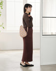 ヘルシーバックバッグ 《先行販売》プリント スリング（ノミィ） フリークエンシー グロー 26AW 26AW 26AW NEW 26AW先行販売 26AW先行販売_在庫分 会員限定カート表示