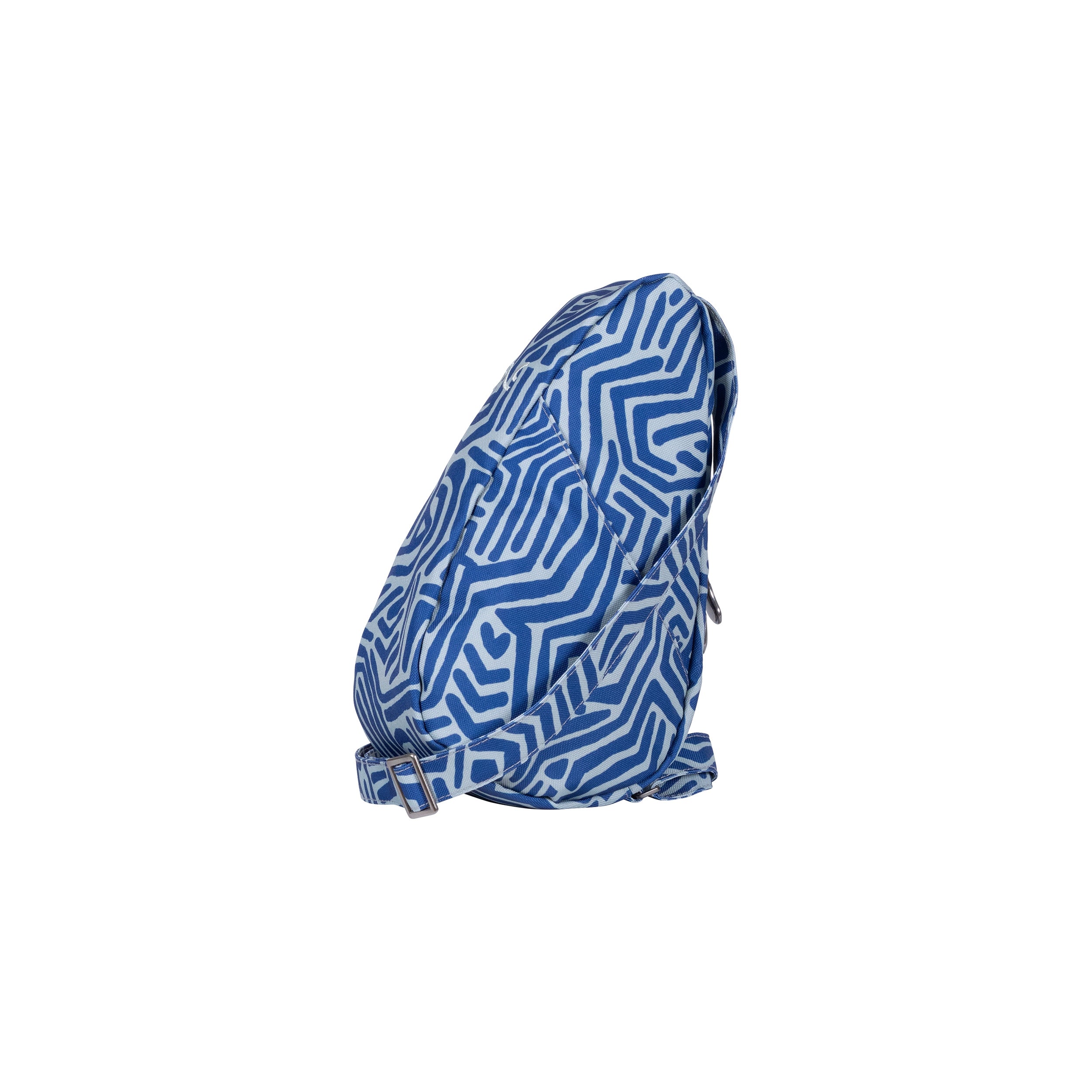 ヘルシーバックバッグ 《先行販売》プリント スリング（ノミィ） メイズ インク 26AW 26AW 26AW NEW 26AW先行販売 26AW先行販売_在庫分 会員限定カート表示
