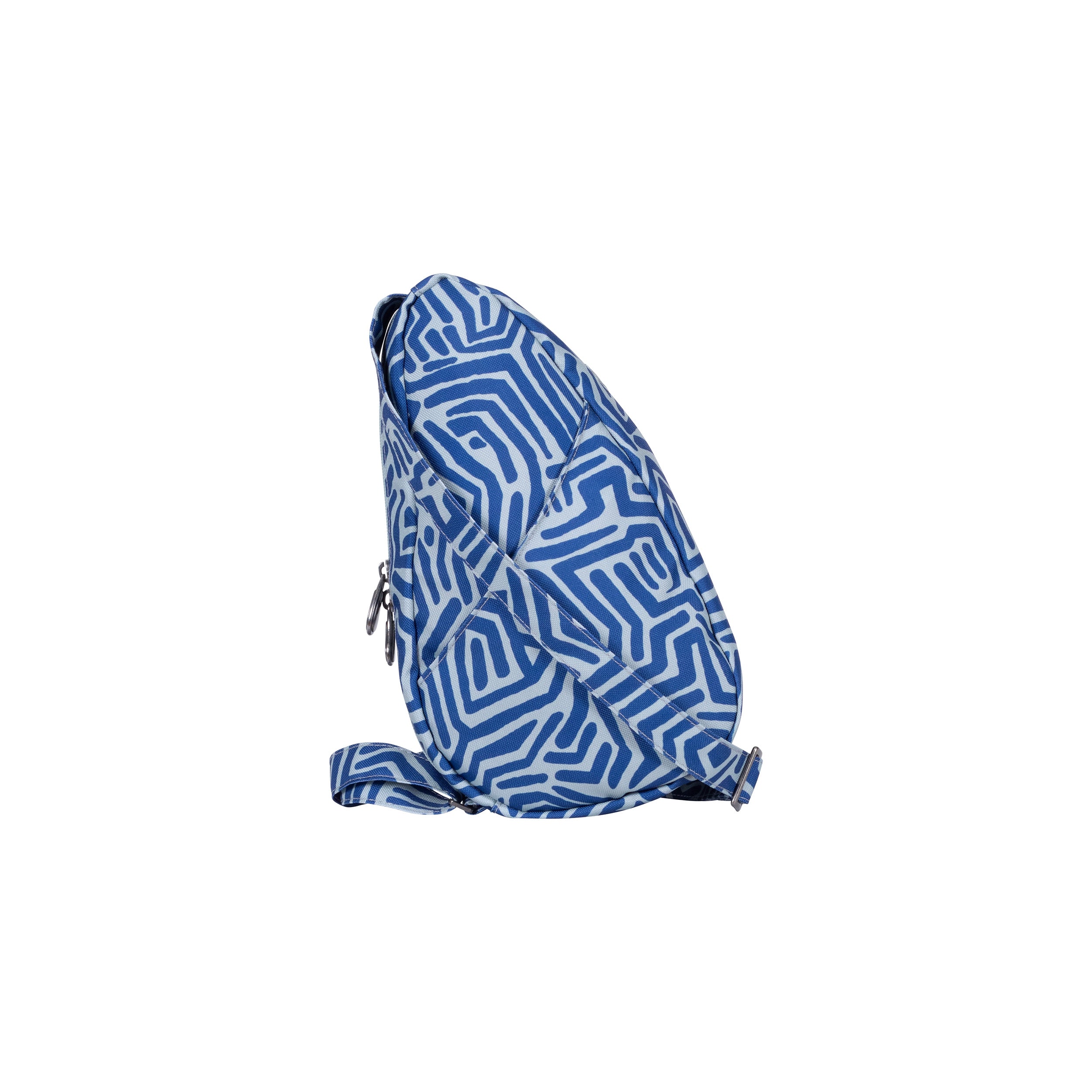 ヘルシーバックバッグ 《先行販売》プリント スリング（ノミィ） メイズ インク 26AW 26AW 26AW NEW 26AW先行販売 26AW先行販売_在庫分 会員限定カート表示