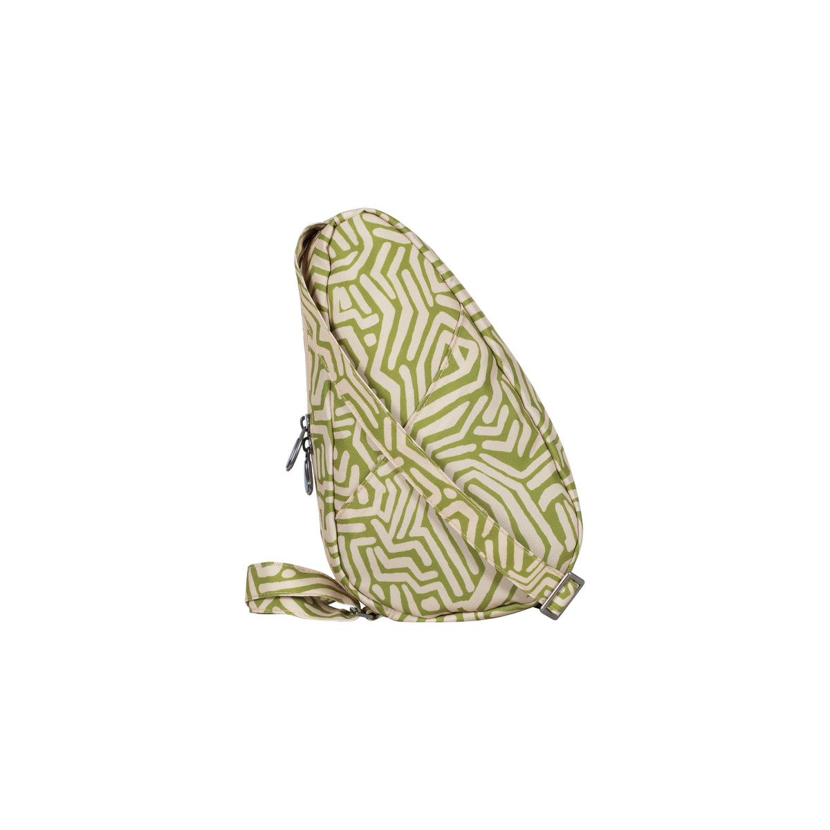 ヘルシーバックバッグ プリント スリング（ノミィ） メイズ レモングラス 26AW 26AW 26AW NEW 26AW先行販売 パターン・柄 パターン＆プリント