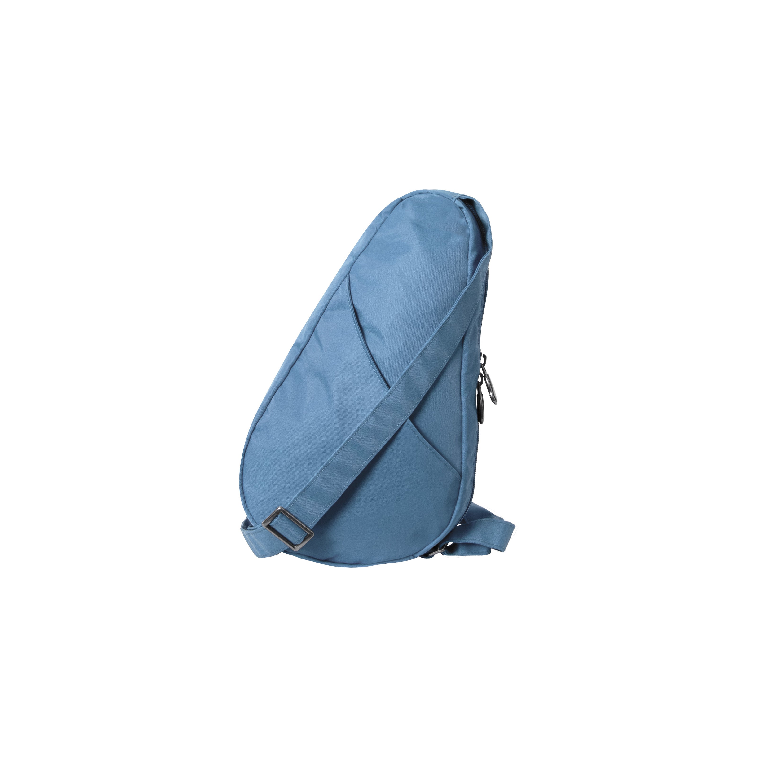 ヘルシーバックバッグ リサイクルナイロン スリング ブルーベル 24AW 24AW NEW eギフト対象 Recyceled nylon Bluebell コアクラシック スリング