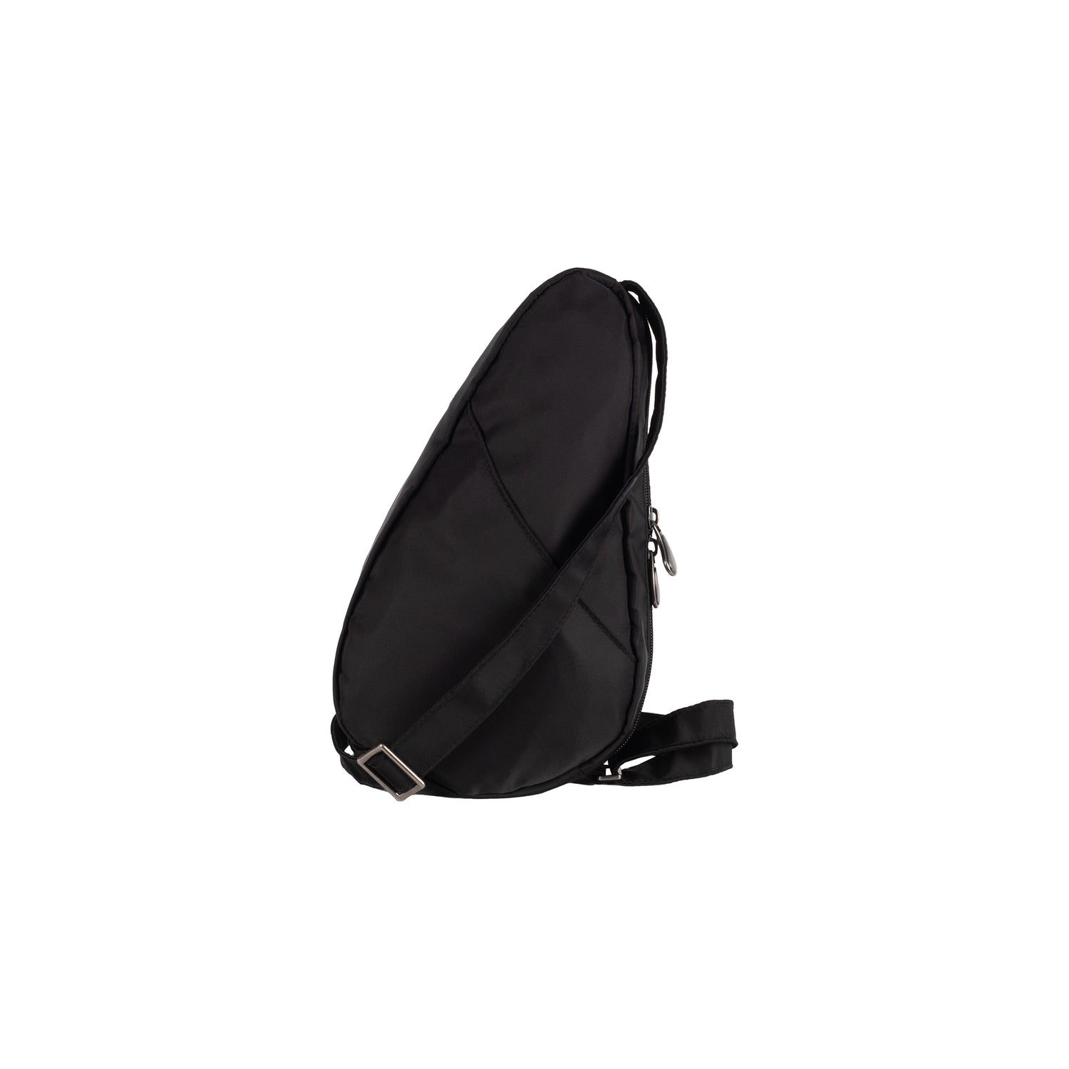 新作先行販売／リサイクルナイロン スリング ブラック 25AW 新仕様