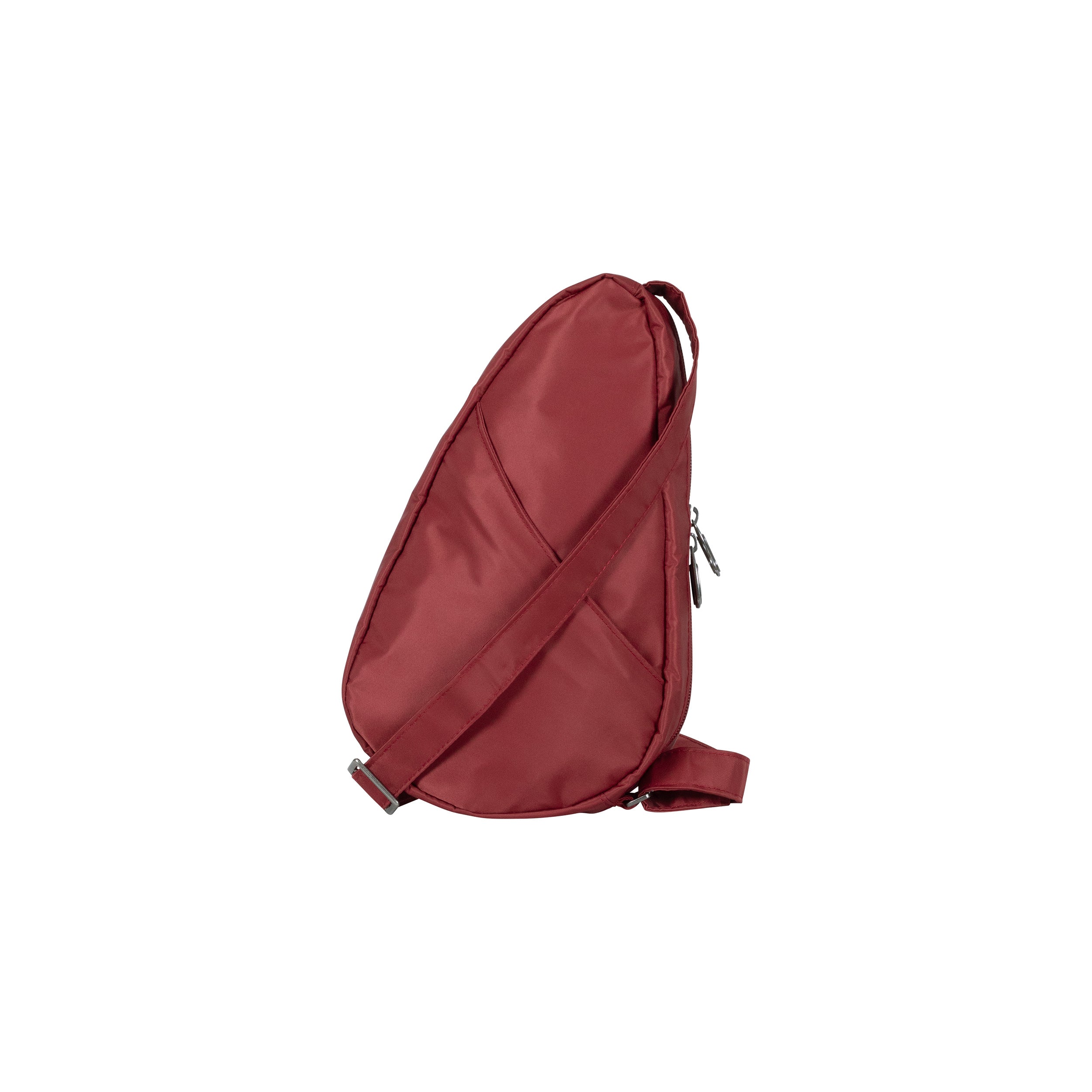 ヘルシーバックバッグ 《予約販売／8月25日出荷予定》リサイクルナイロン スリング（ノミィ） チリ 26AW 26AW 26AW NEW 26AW先行販売 26AW先行販売_予約分 会員限定カート表示
