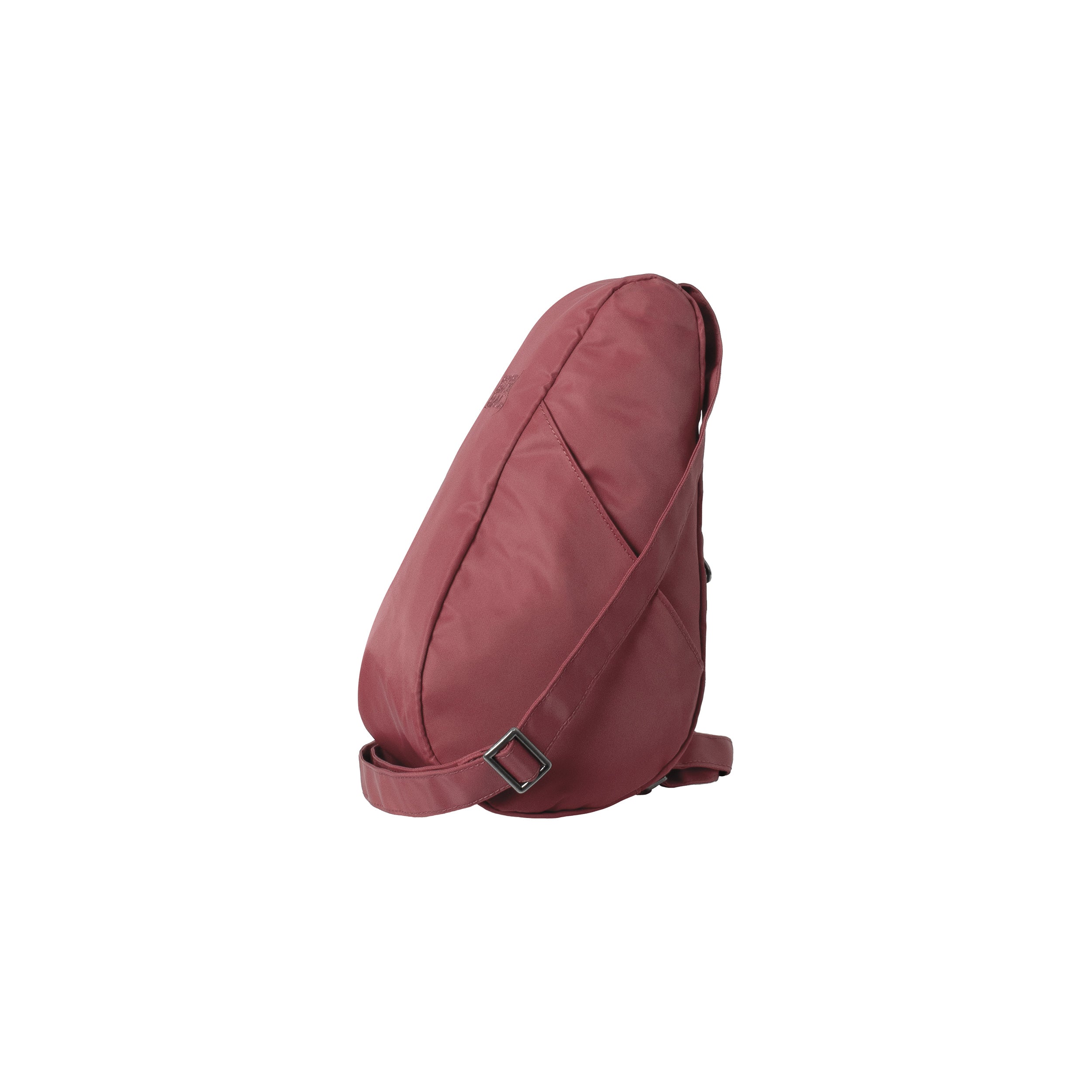 ヘルシーバックバッグ リサイクルナイロン スリング シナモン25SS 25SS 25SS NEW Recycled Nylon Cinnamon コアクラシック スリング