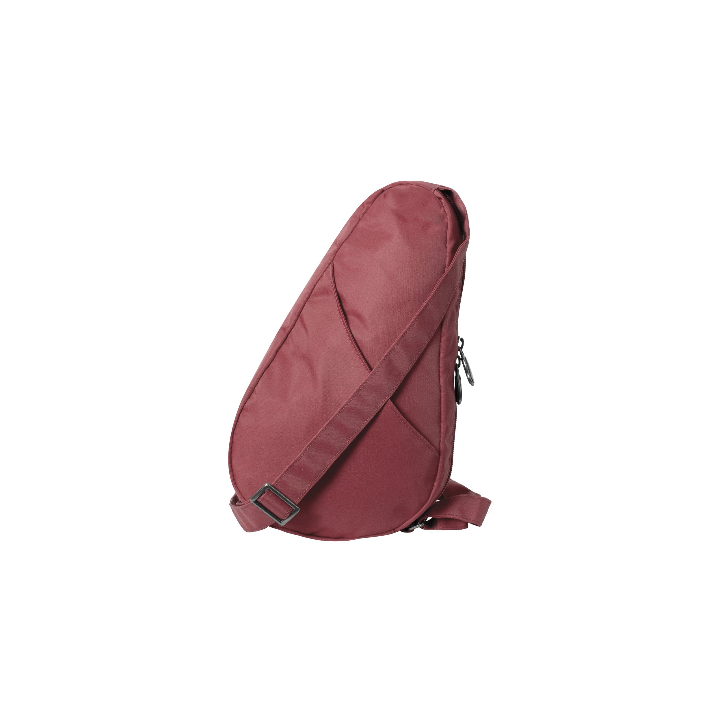ヘルシーバックバッグ リサイクルナイロン スリング シナモン25SS 25SS 25SS NEW Recycled Nylon Cinnamon コアクラシック スリング