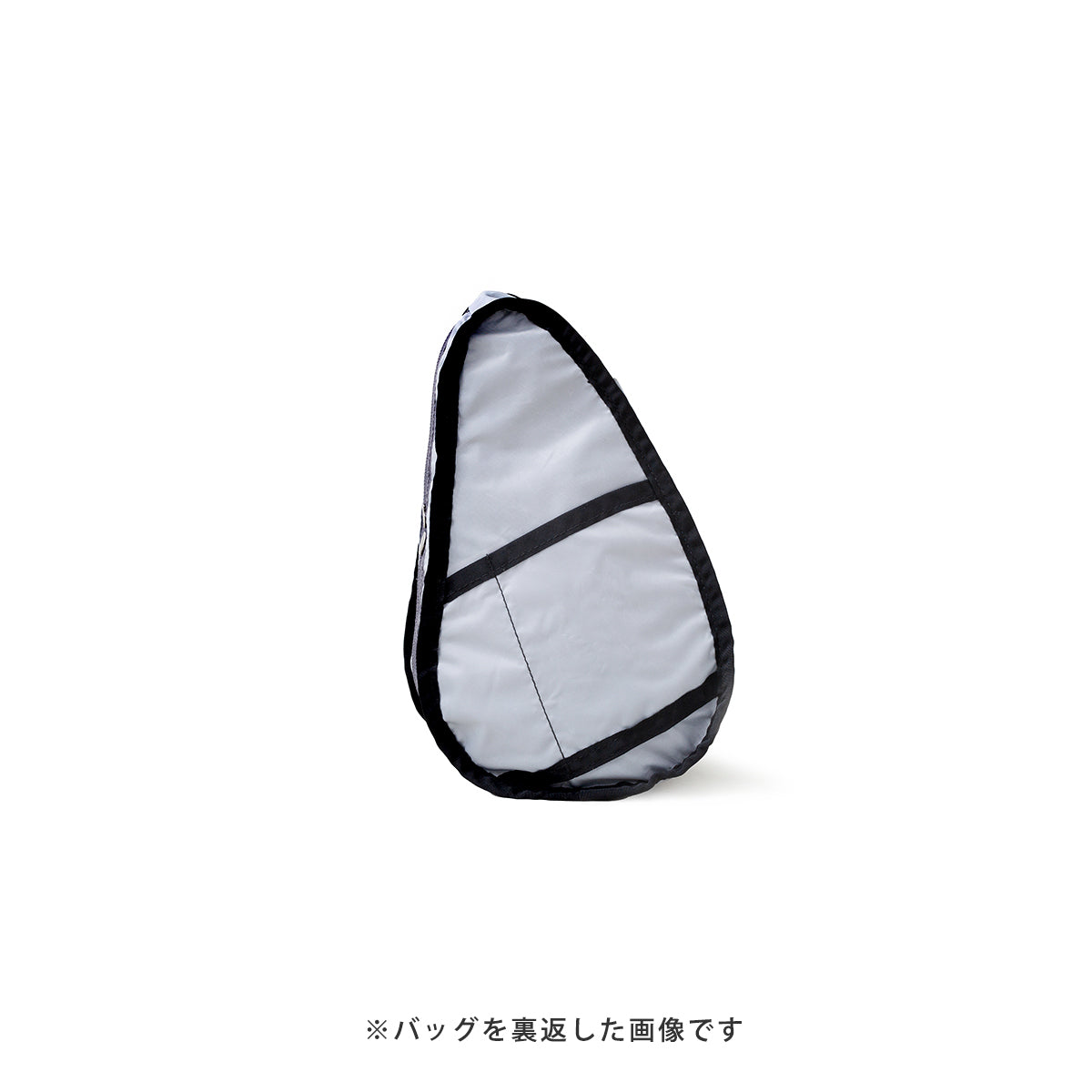 ヘルシーバックバッグ リサイクルナイロン スリング シナモン25SS 25SS 25SS NEW Recycled Nylon Cinnamon コアクラシック スリング