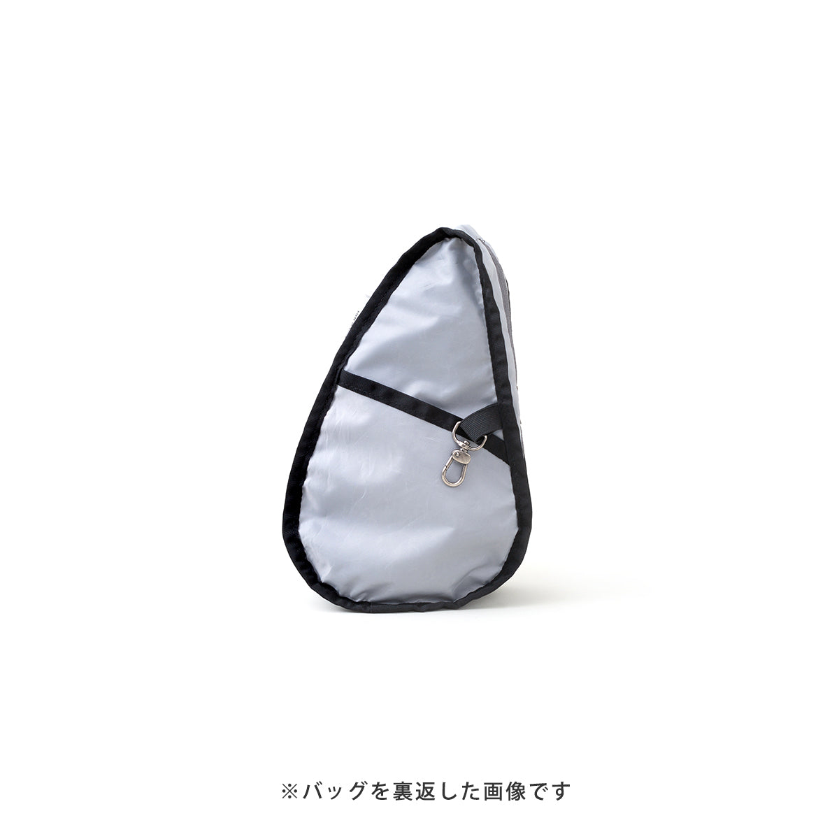 ヘルシーバックバッグ リサイクルナイロン スリング シナモン25SS 25SS 25SS NEW Recycled Nylon Cinnamon コアクラシック スリング
