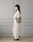 ヘルシーバックバッグ リサイクルナイロン スリング（ノミィ） カクタス 26AW 26AW 26AW NEW 26AW先行販売