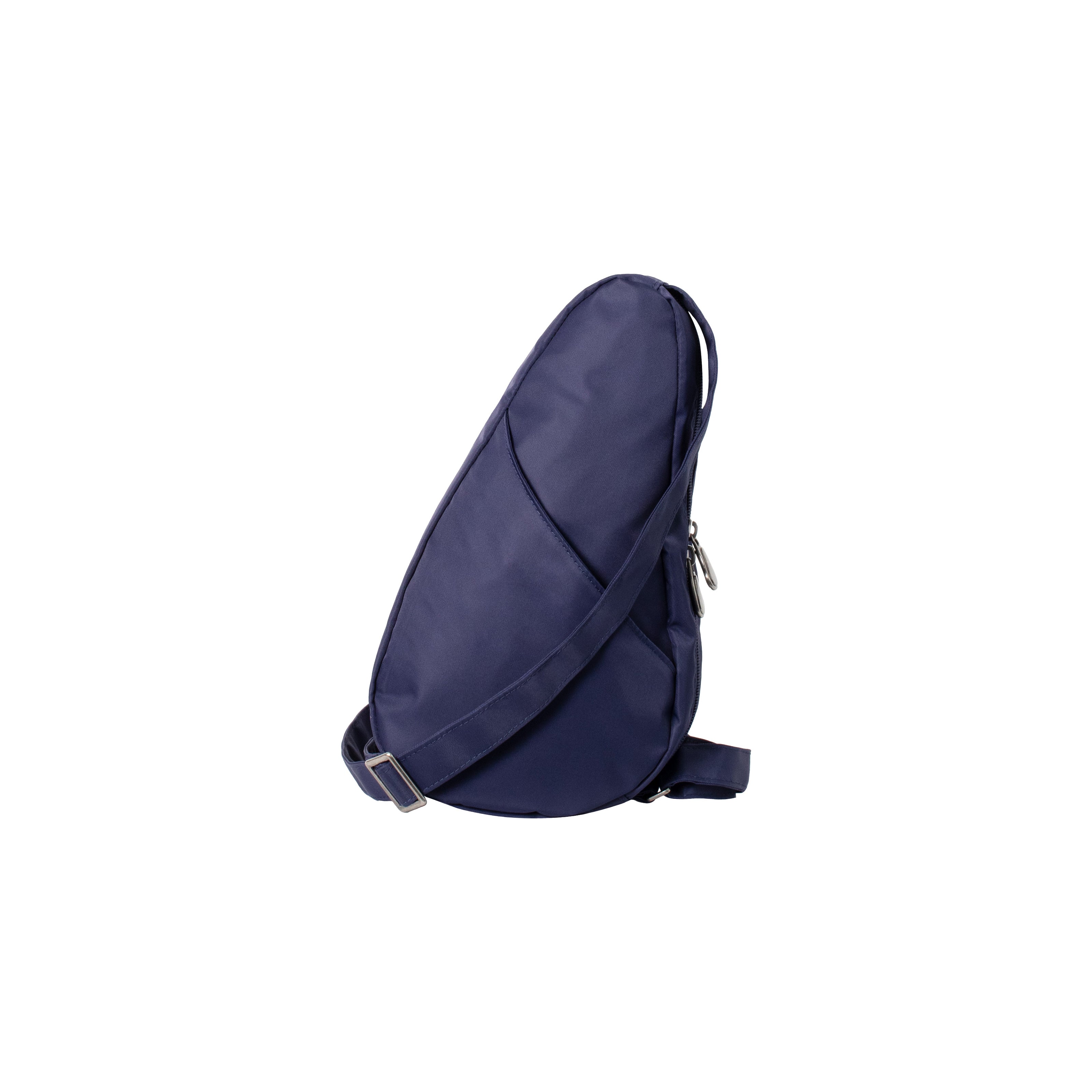 ヘルシーバックバッグ リサイクルナイロン スリング マリンブルー 24AW 24AW NEW eギフト対象 Recyceled nylon Marineblue コアクラシック スリング