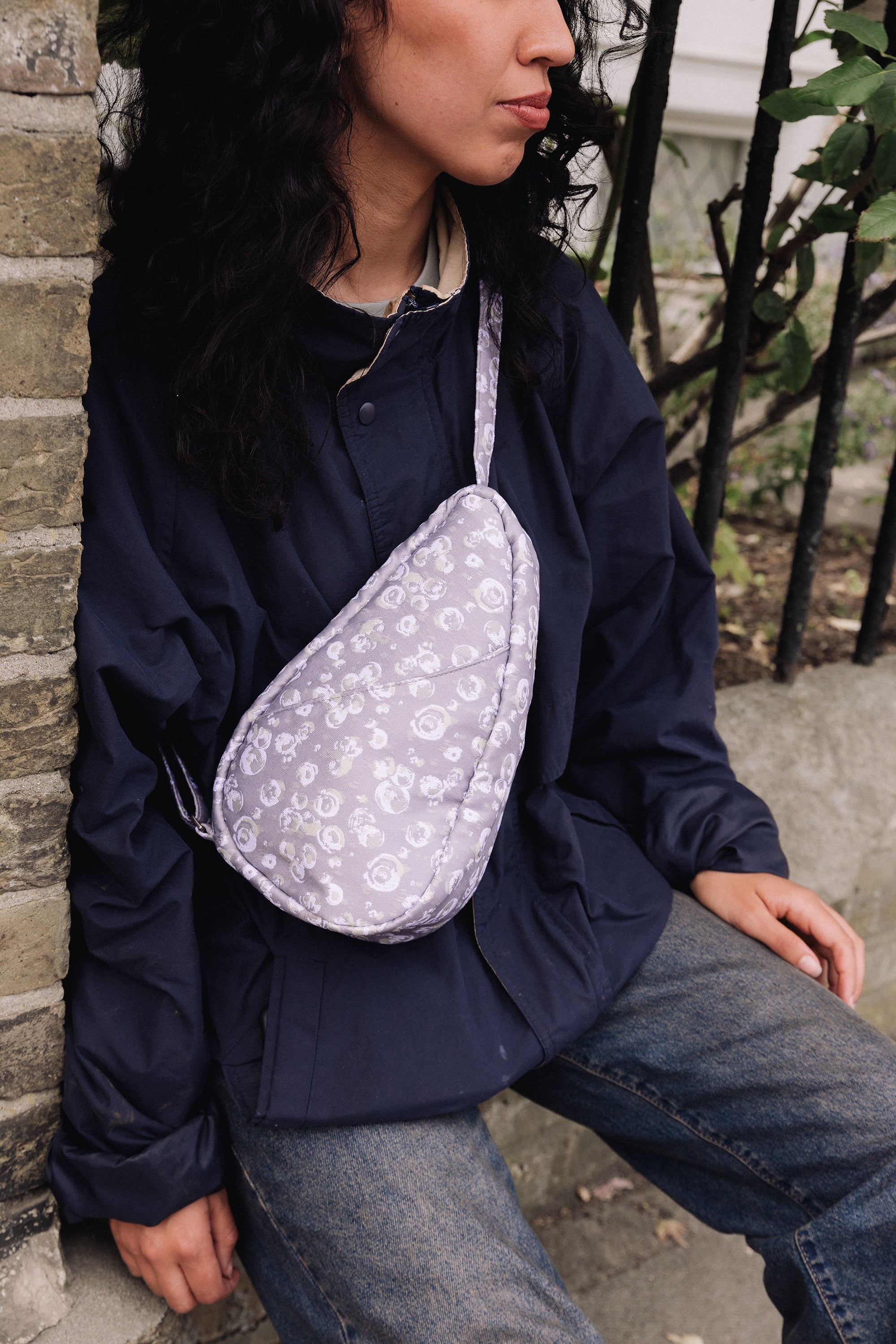 ヘルシーバックバッグ 《先行販売》バブルス スリング バブルス 26SS 26SS 26SS NEW スペシャルエディション 会員限定カート表示