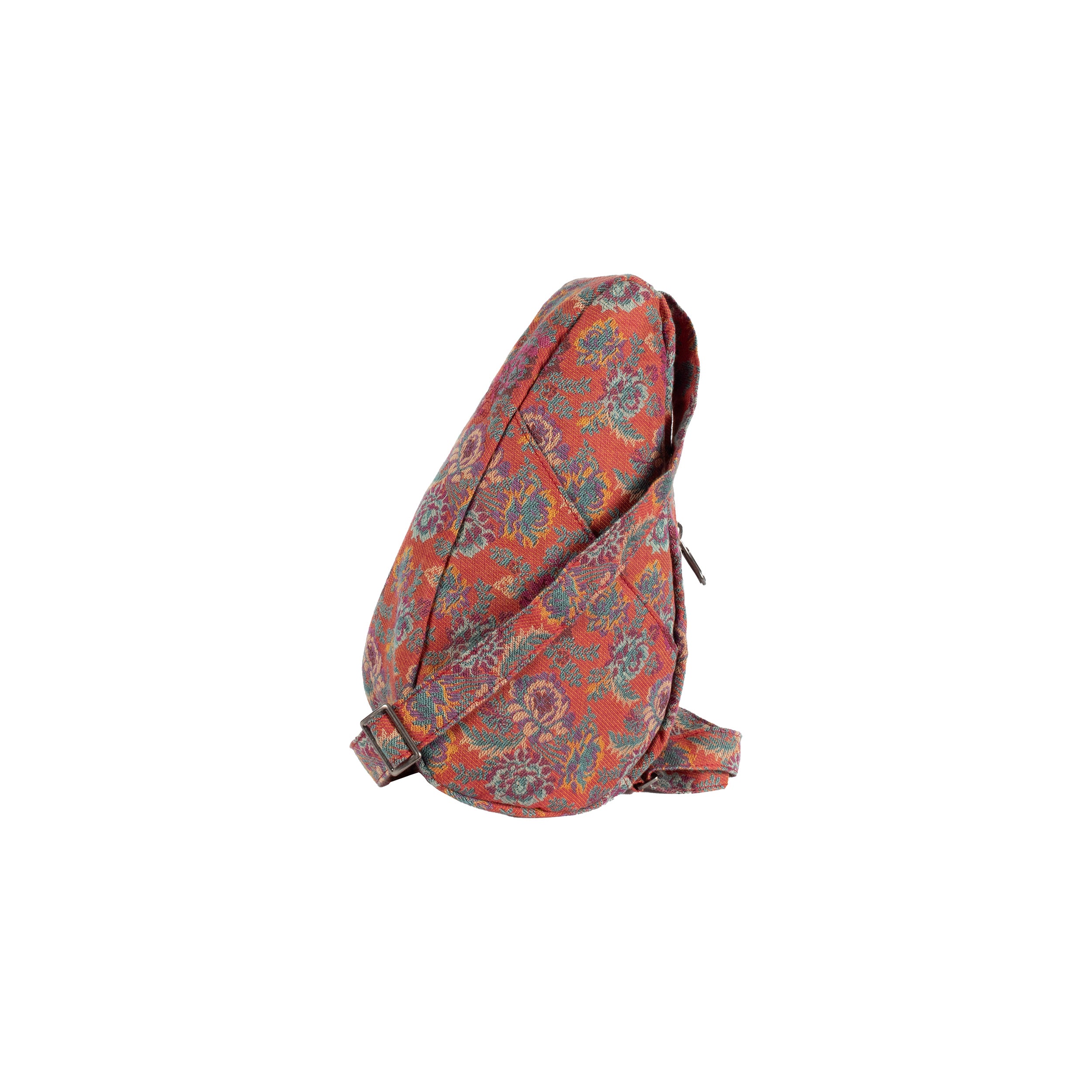 ヘルシーバックバッグ 新作先行販売／ローズタペストリー スリング 25AW 新仕様 25AW 25AW NEW Rose Tapestry パターン＆プリント 会員限定