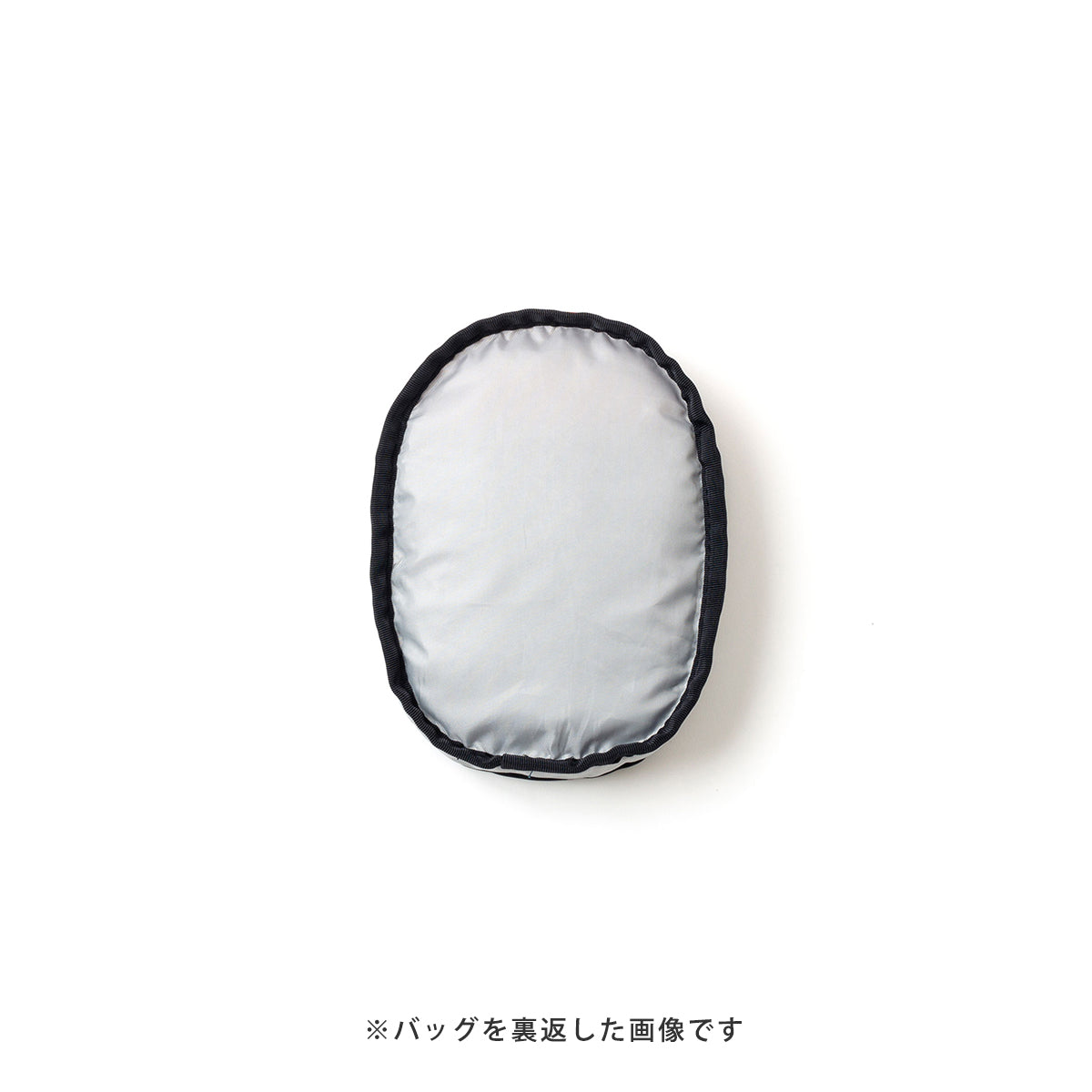 ヘルシーバックバッグ 《予約販売／8月25日出荷予定》ノミィポケット アメジスト/ロケットグレー 26AW 26AW 26AW NEW 26AW先行販売 26AW先行販売_予約分 会員限定カート表示