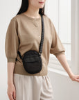 ヘルシーバックバッグ 《予約販売／8月25日出荷予定》ノミィポケット エクリプスブラック 26AW 26AW 26AW NEW 26AW先行販売 26AW先行販売_予約分 会員限定カート表示