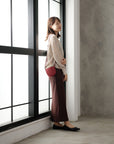 ヘルシーバックバッグ 《予約販売／8月25日出荷予定》ノミィポケット ガーネット/サンドストーン 26AW 26AW 26AW NEW 26AW先行販売 26AW先行販売_予約分 会員限定カート表示