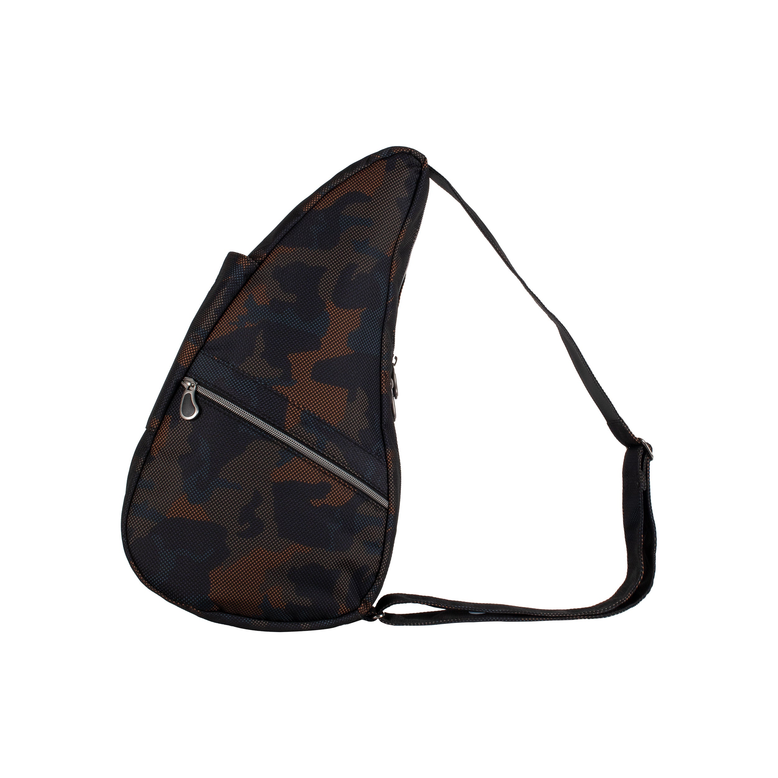 ヘルシーバックバッグ 新作先行販売／マルチカモ Sサイズ 25AW 25AW 25AW NEW Multi Camo ノベルティS以上 パターン＆プリント 会員限定