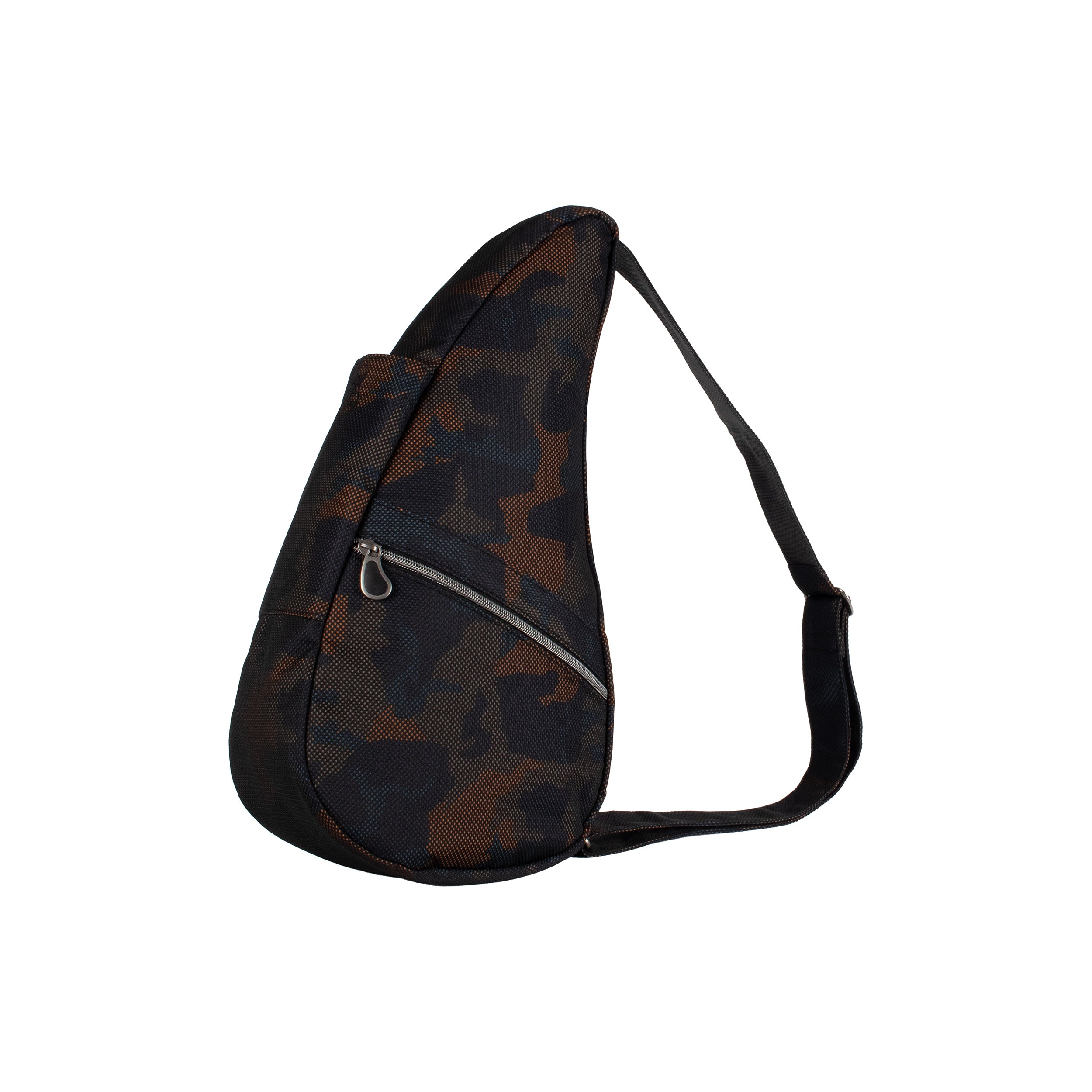 ヘルシーバックバッグ 新作先行販売／マルチカモ Sサイズ 25AW 25AW 25AW NEW Multi Camo ノベルティS以上 パターン＆プリント 会員限定
