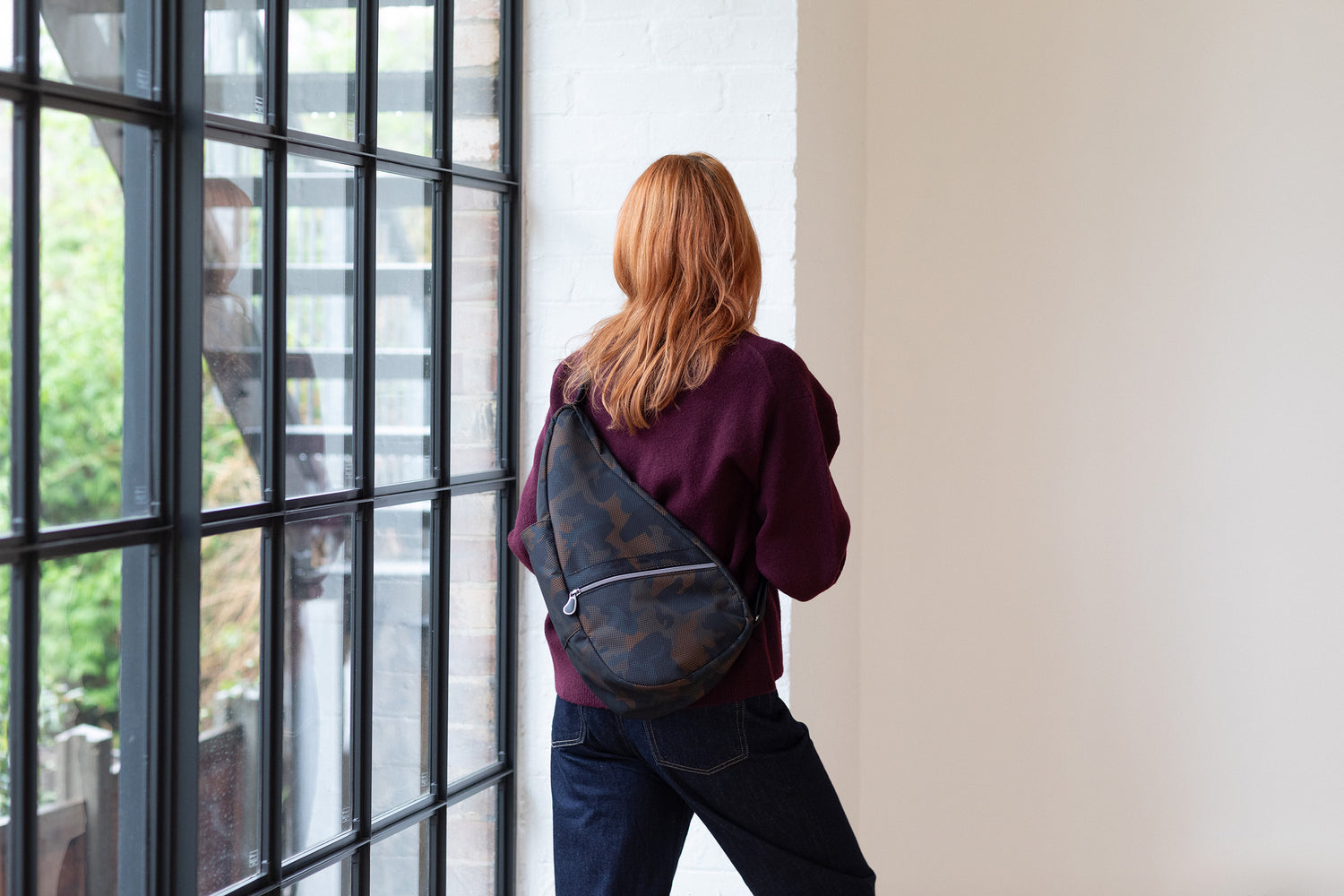 新作先行販売／マルチカモ Sサイズ 25AW